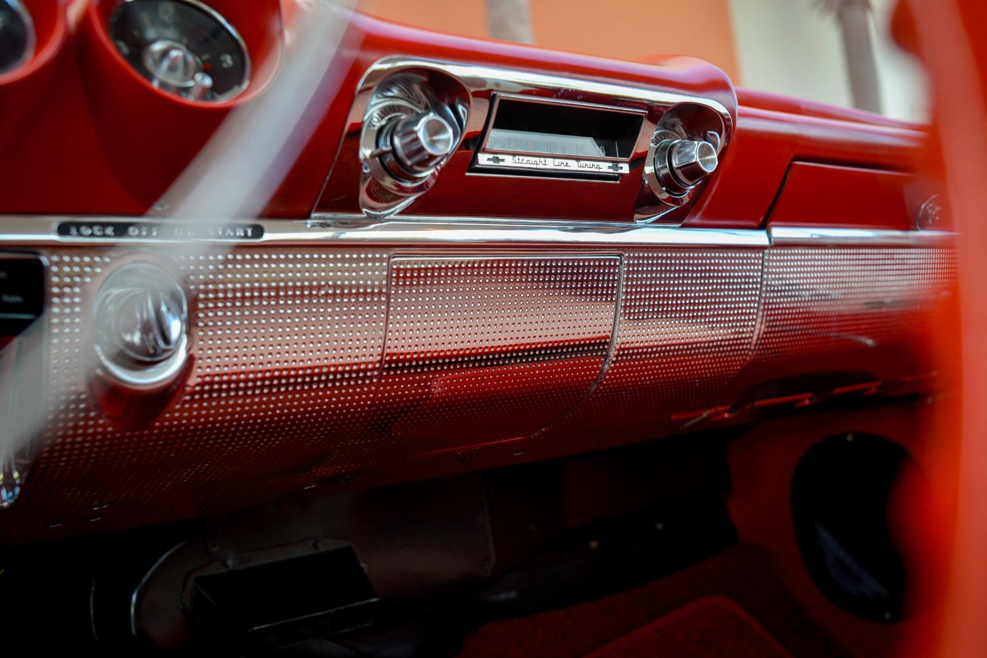 1960 Chevrolet Impala 87