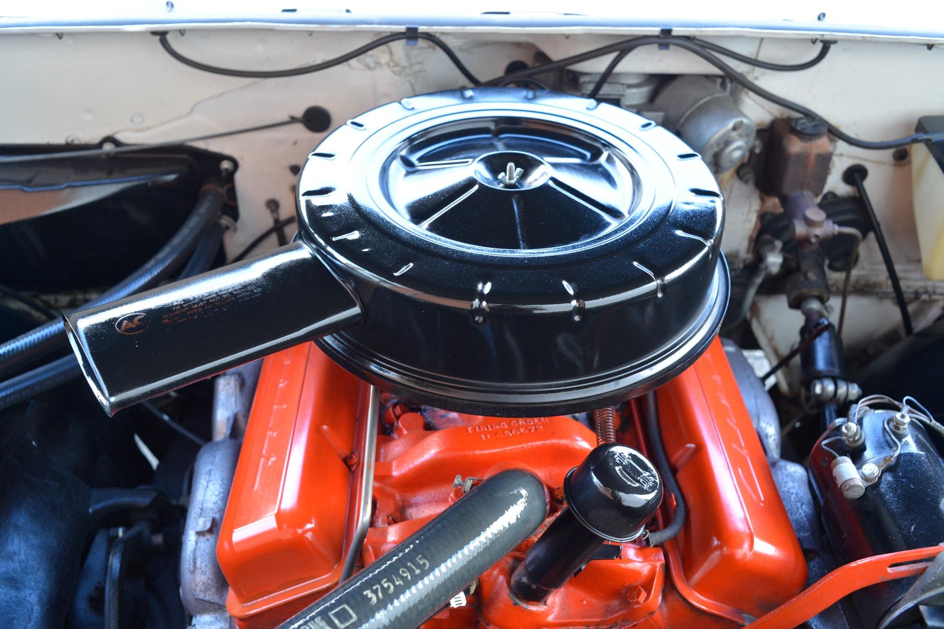 1960 Chevrolet Impala 97