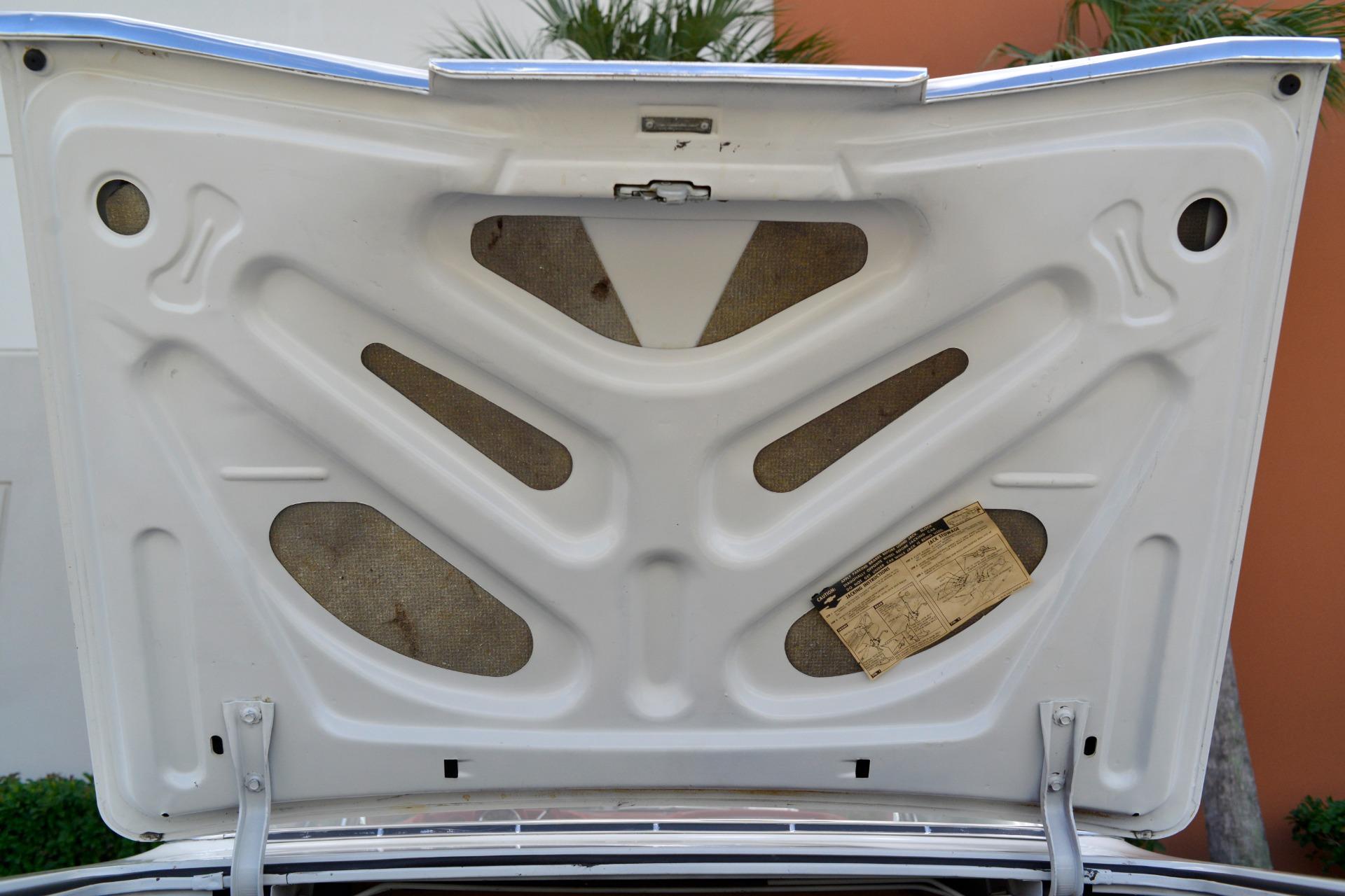 1960 Chevrolet Impala 91