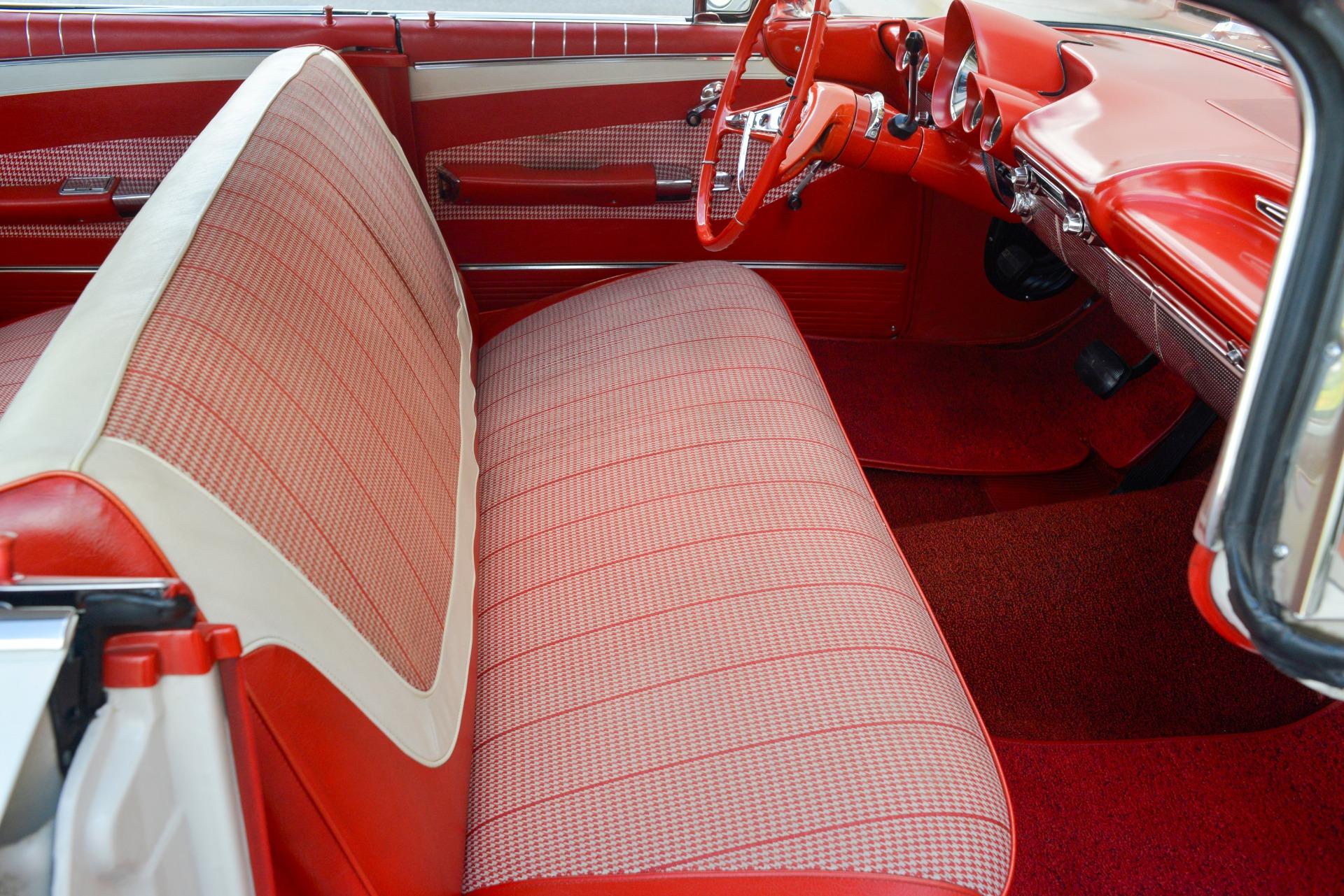 1960 Chevrolet Impala 10