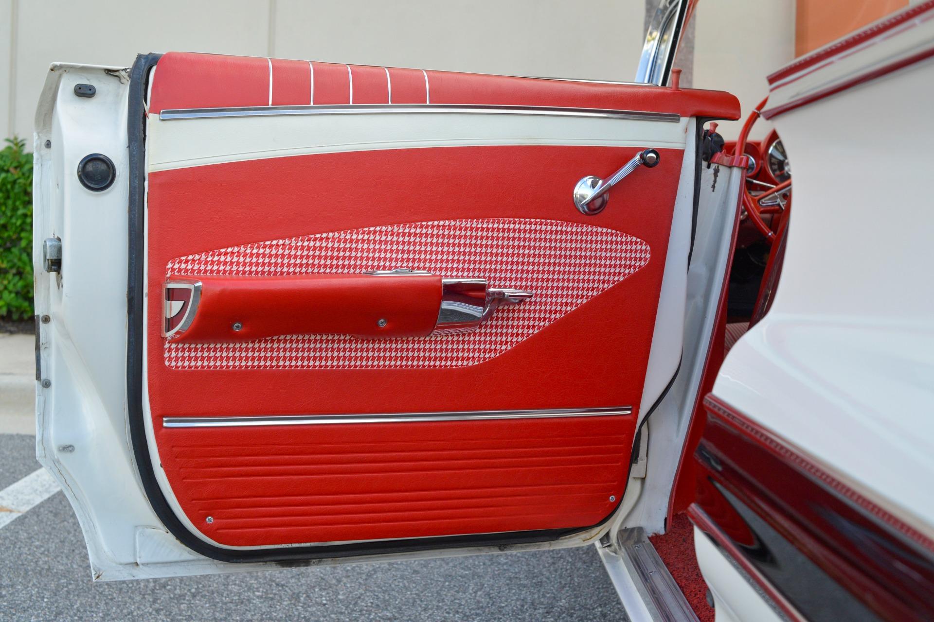 1960 Chevrolet Impala 61