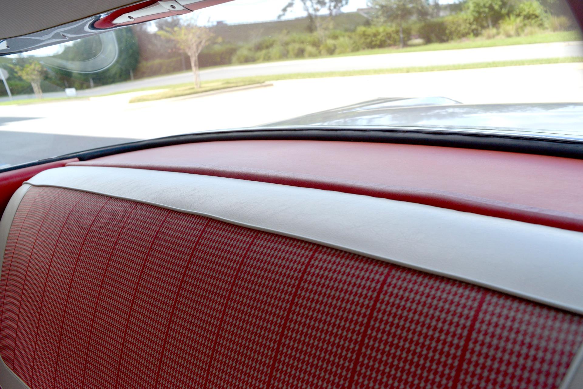 1960 Chevrolet Impala 64