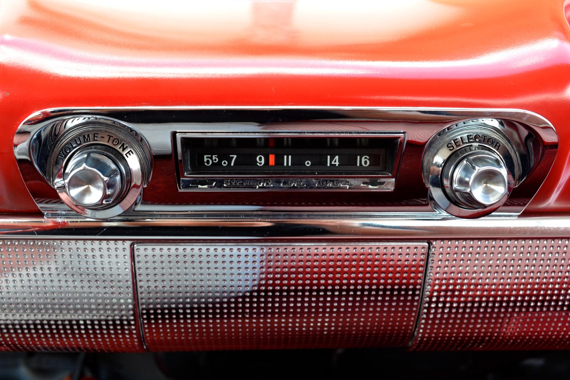 1960 Chevrolet Impala 79