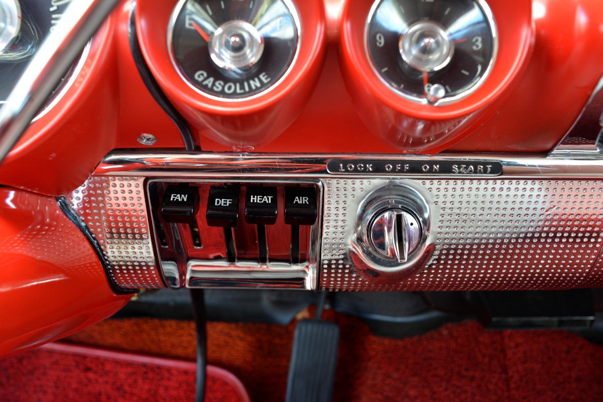 1960 Chevrolet Impala 82