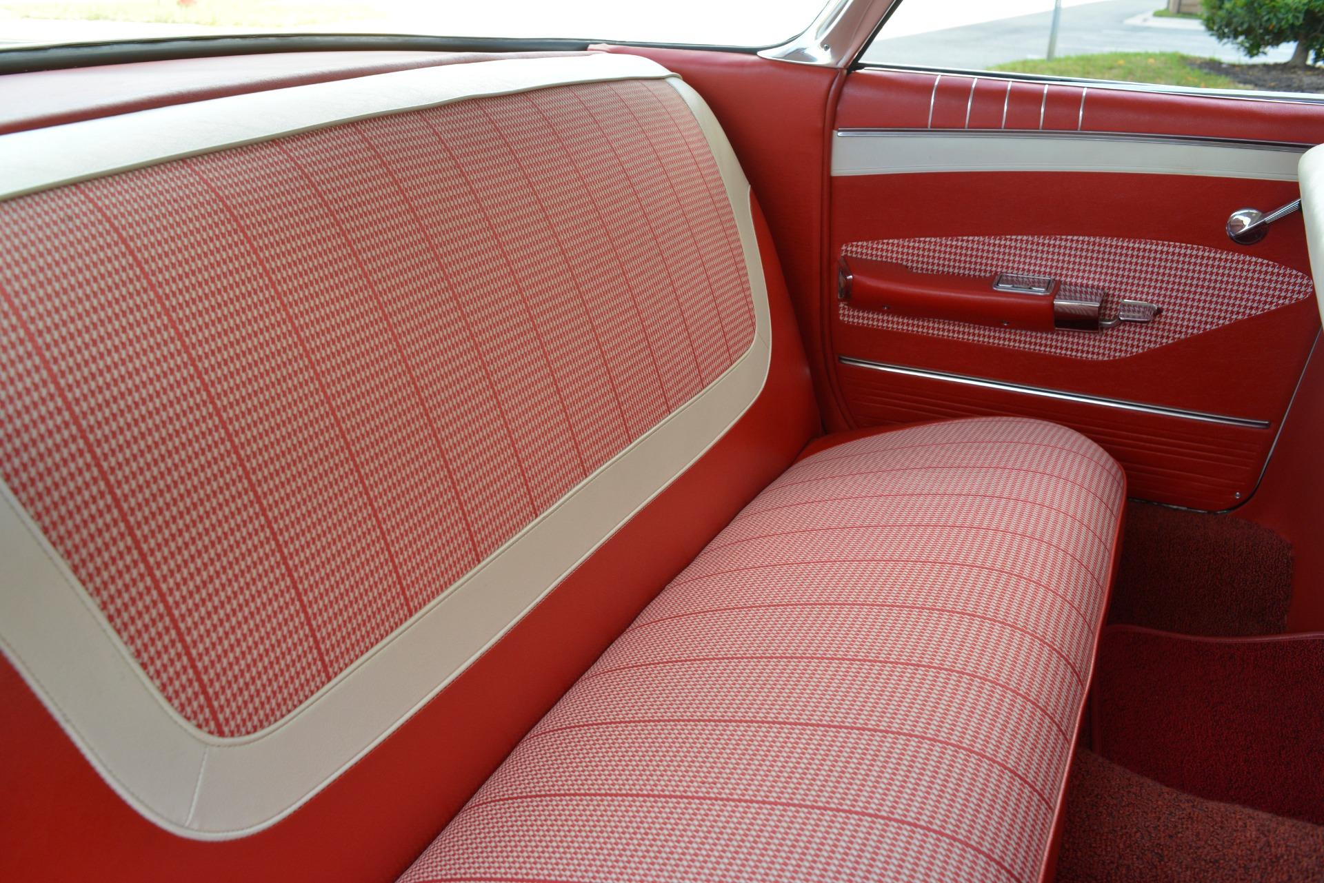 1960 Chevrolet Impala 11