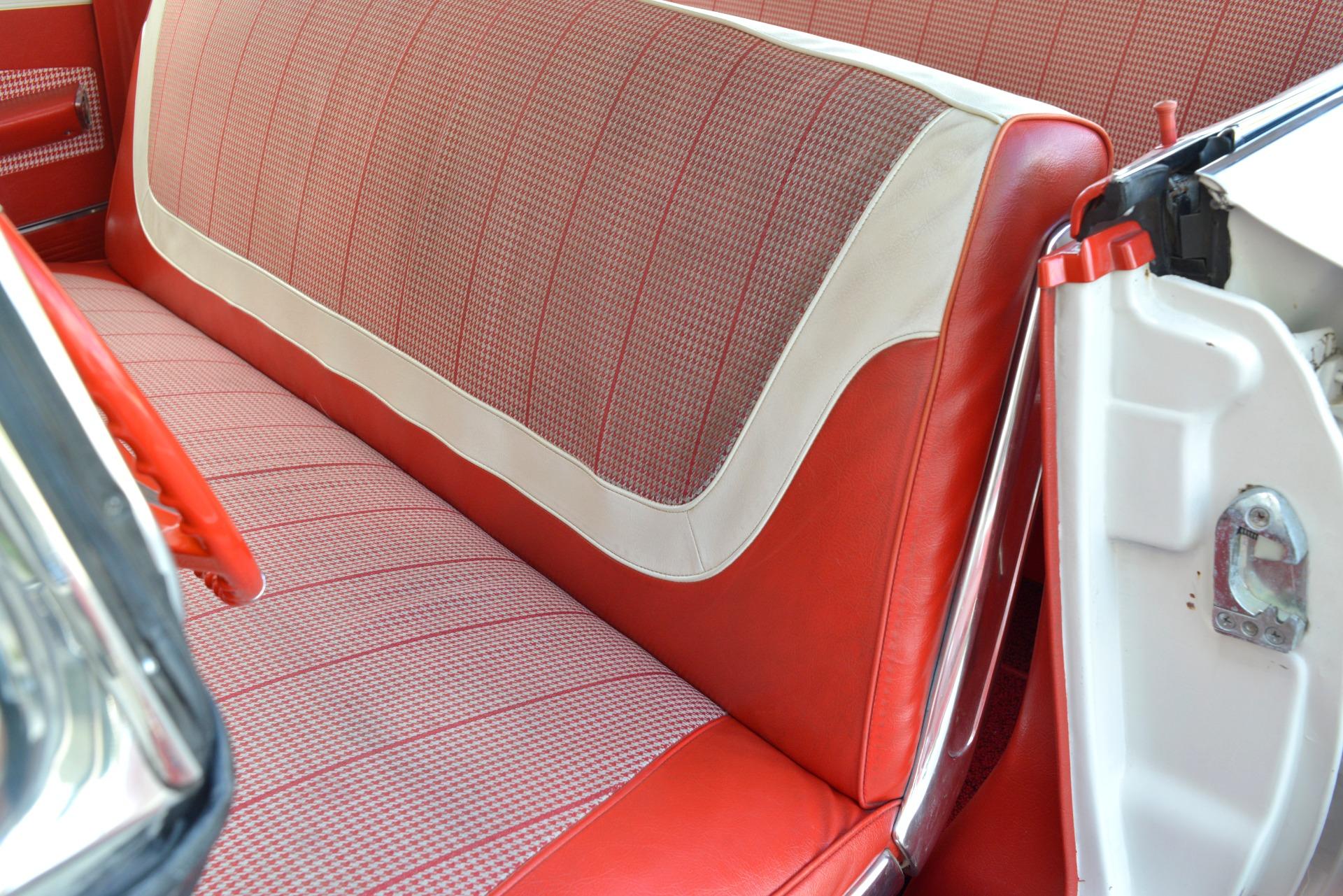 1960 Chevrolet Impala 60