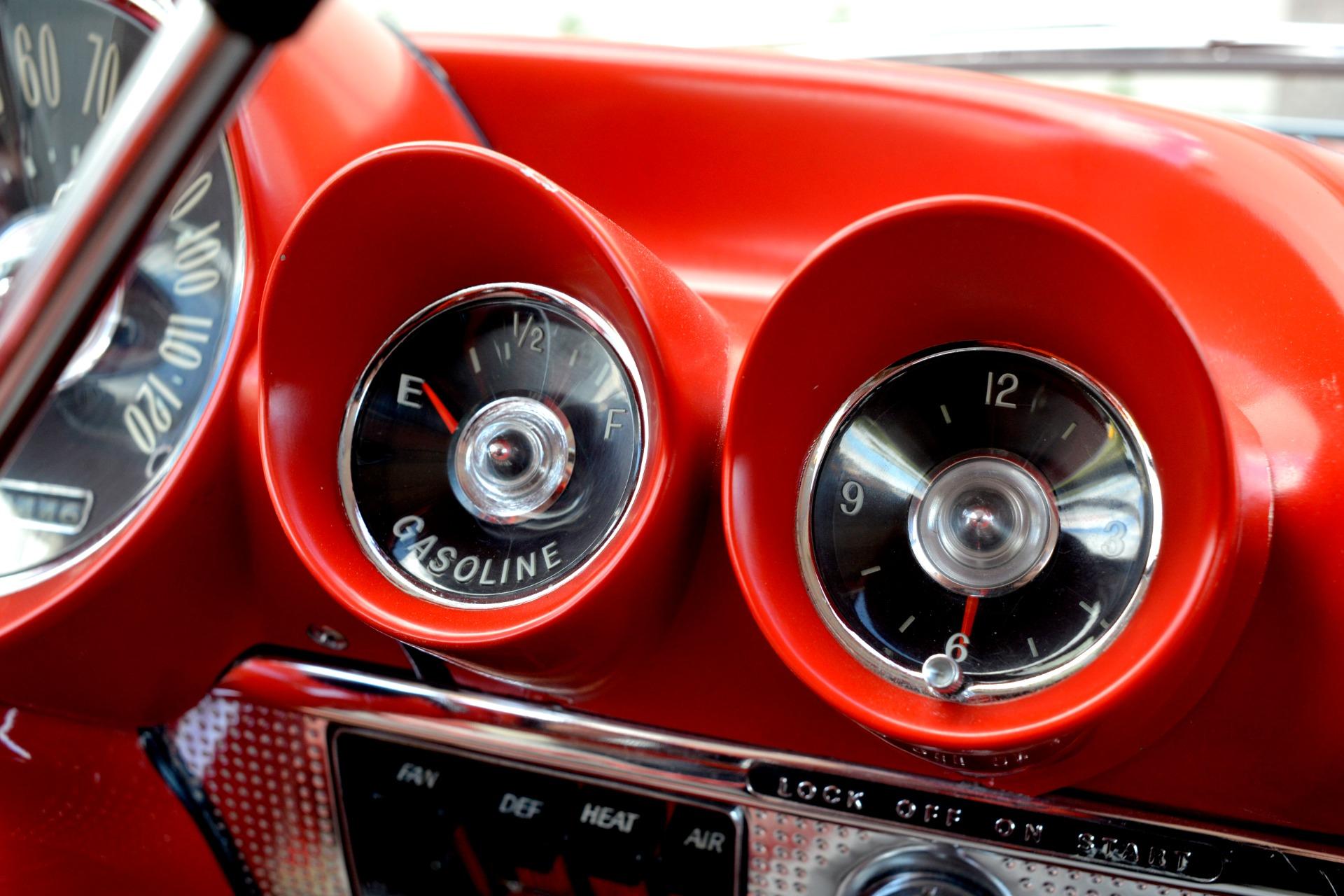 1960 Chevrolet Impala 78