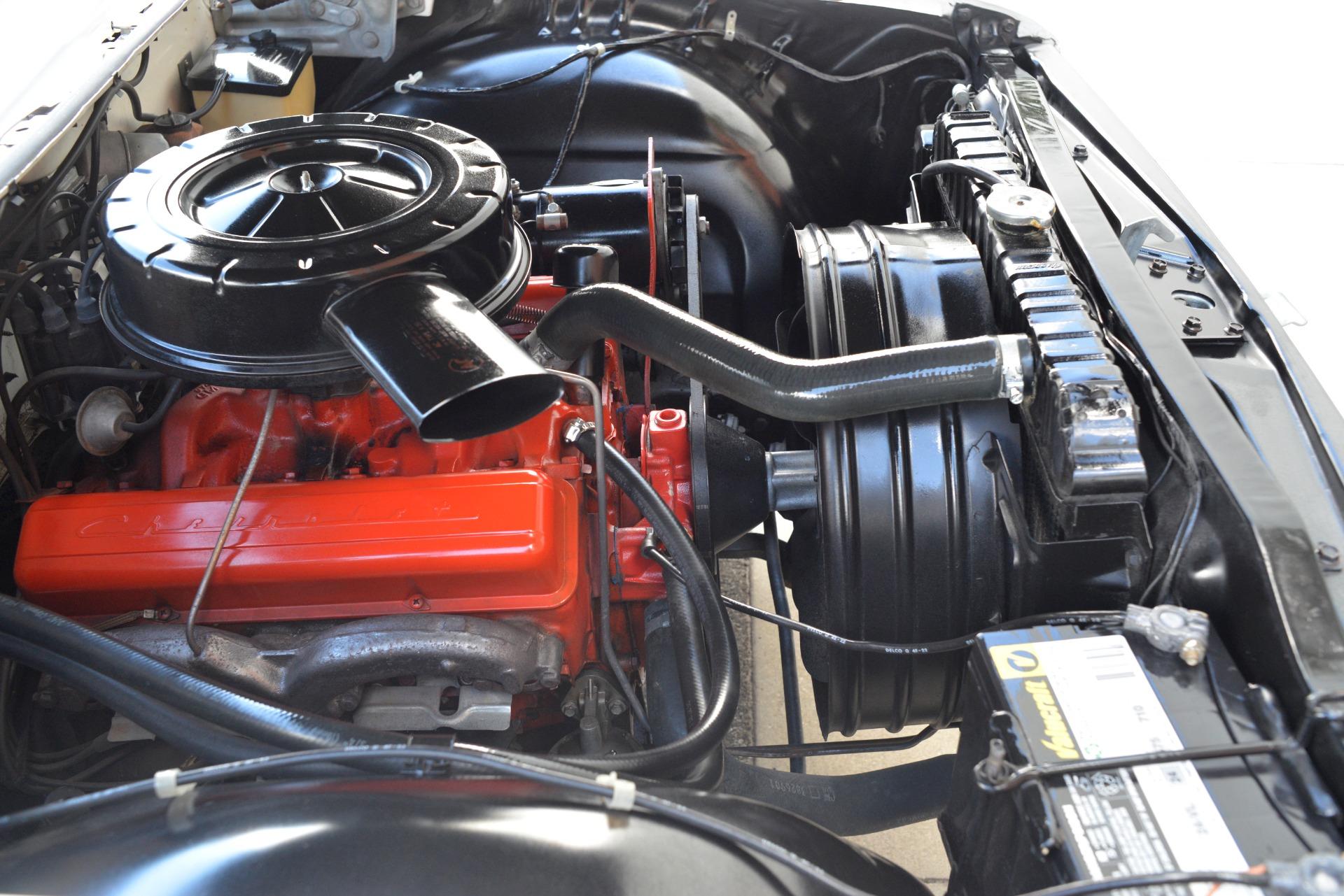 1960 Chevrolet Impala 92