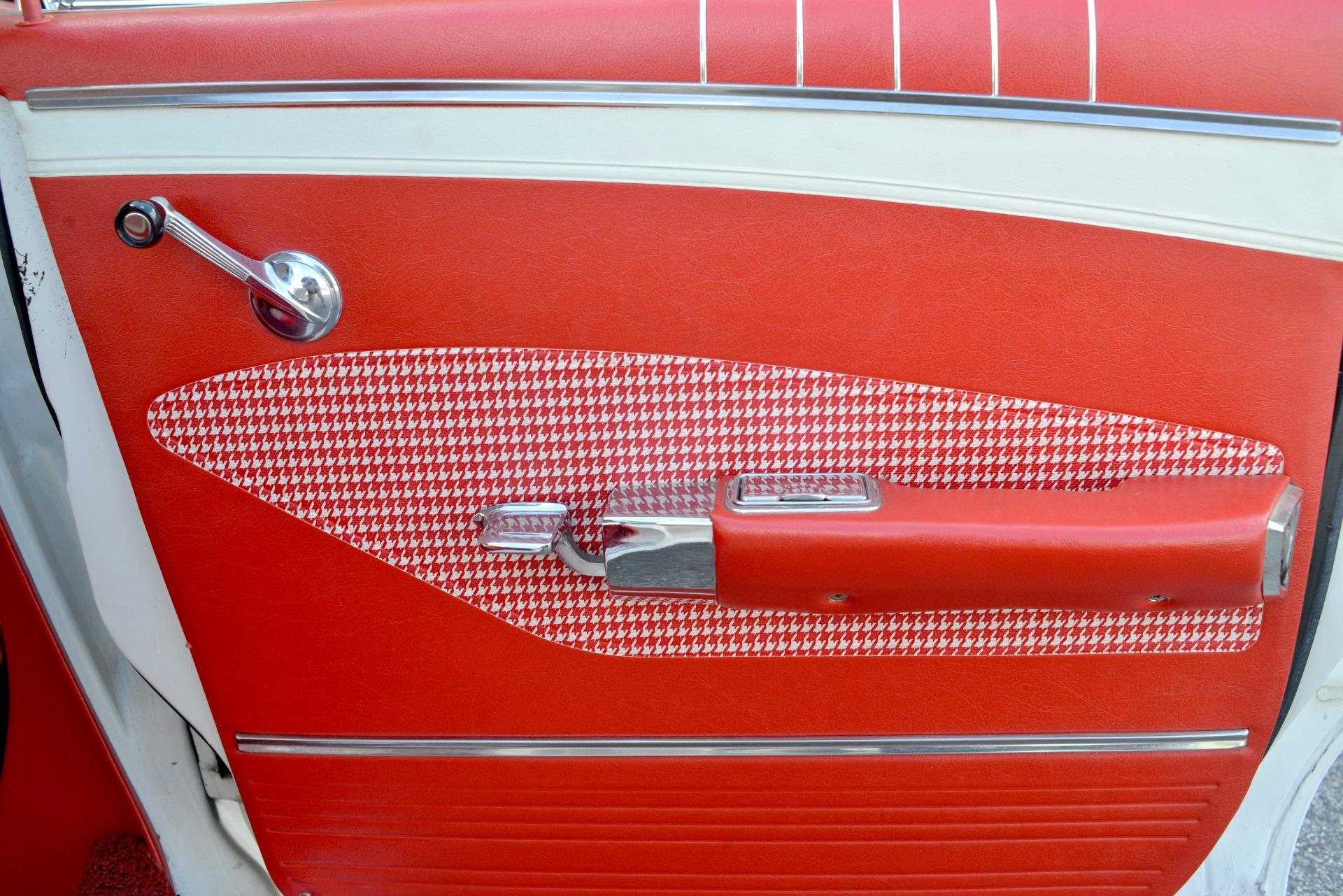 1960 Chevrolet Impala 73