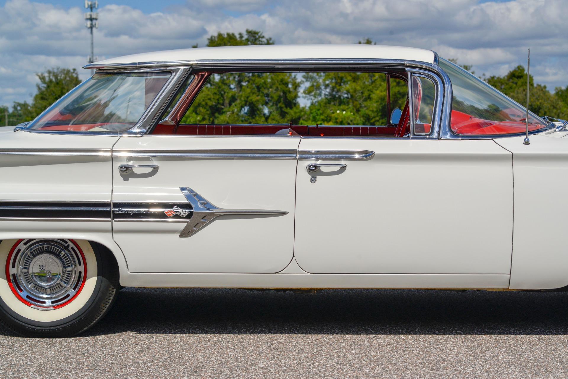 1960 Chevrolet Impala 44