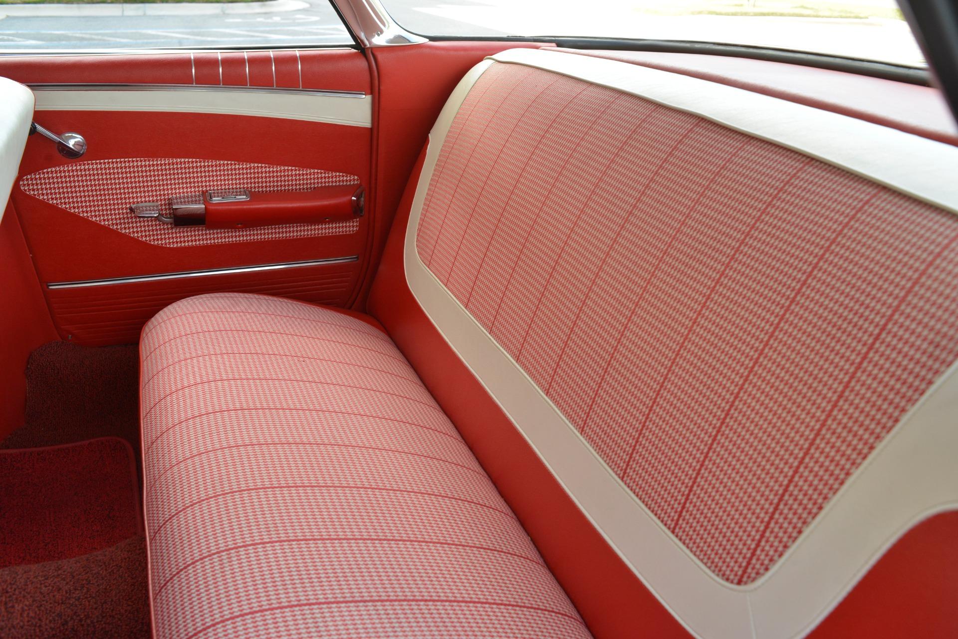 1960 Chevrolet Impala 63