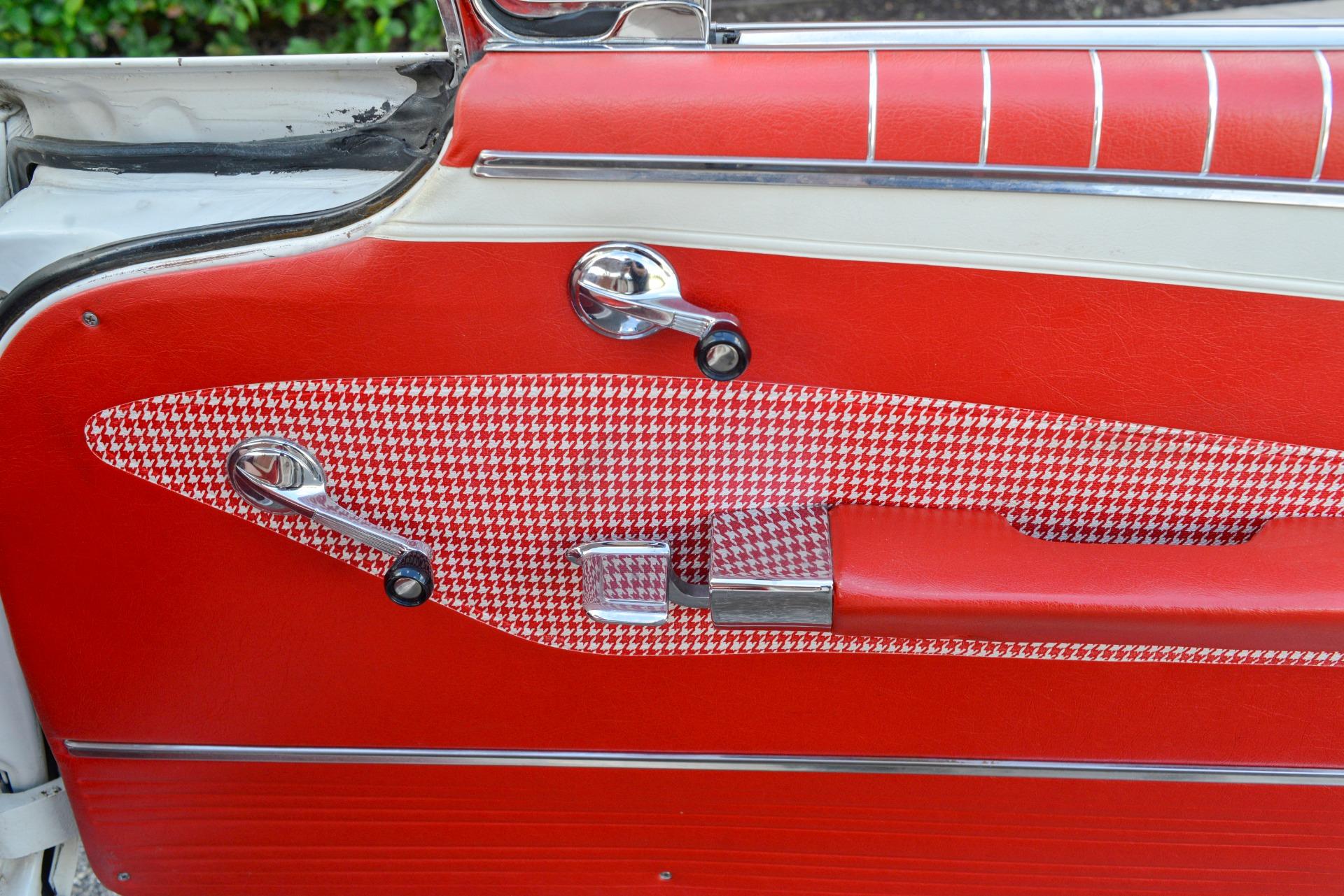 1960 Chevrolet Impala 68