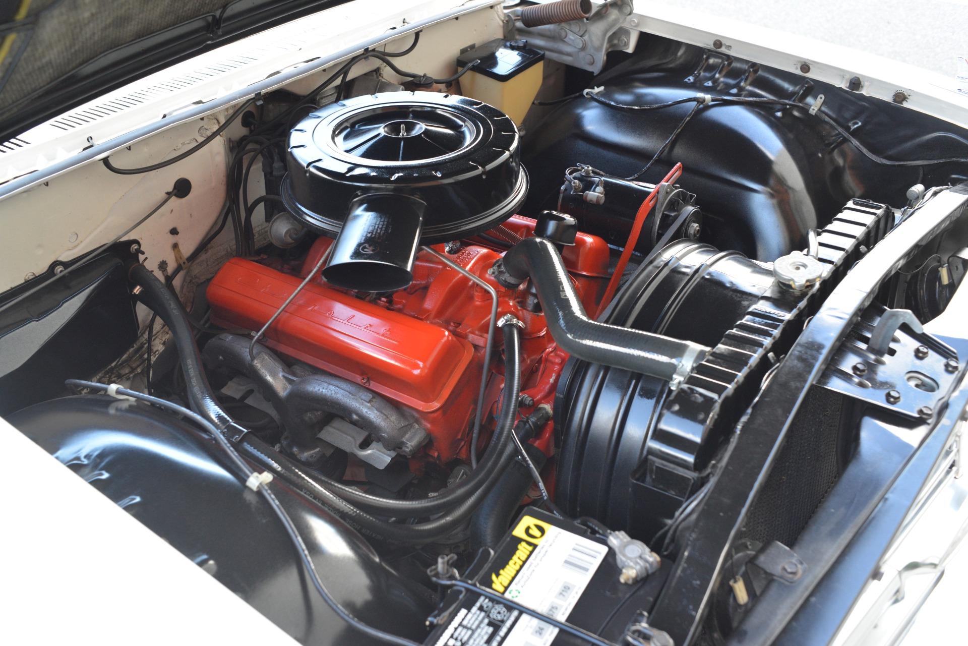 1960 Chevrolet Impala 13
