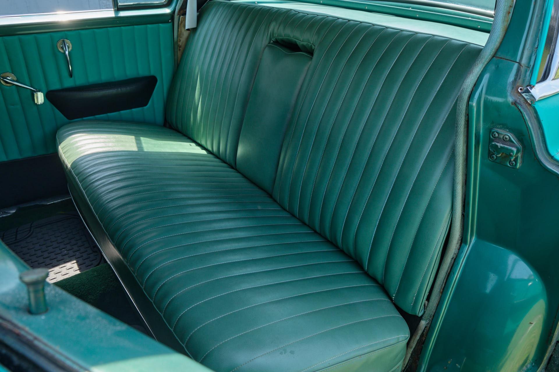 1954 Chrysler  New Yorker 74