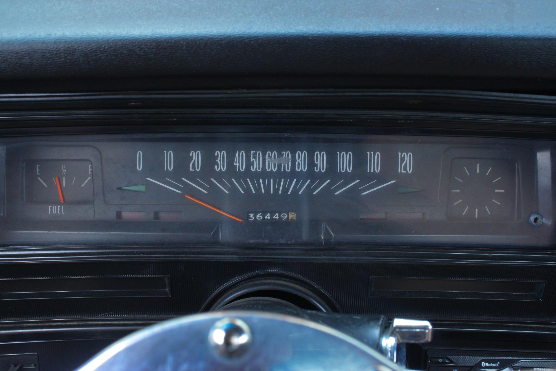 1970 Chevrolet Nova 54