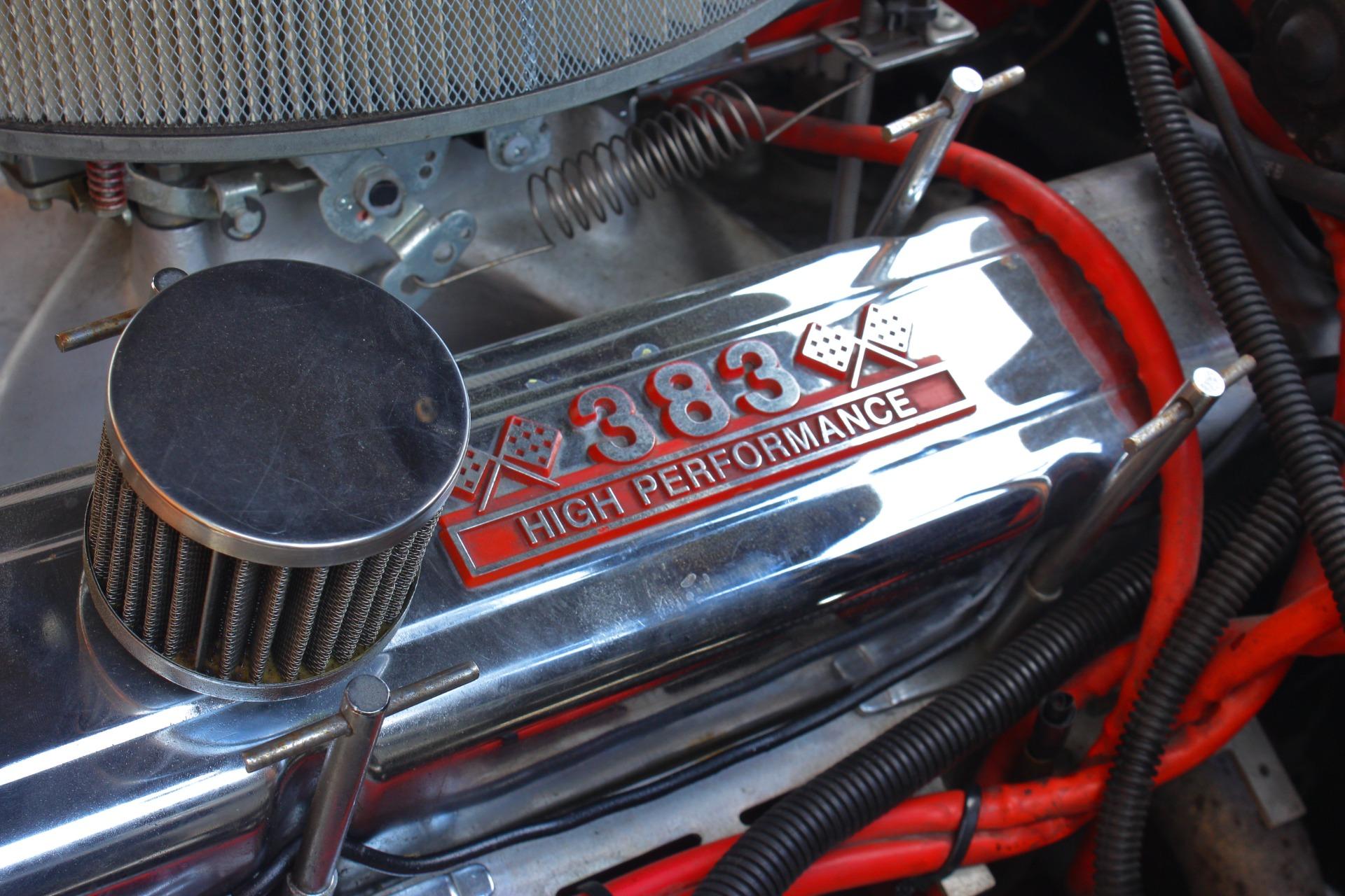 1970 Chevrolet Nova 24