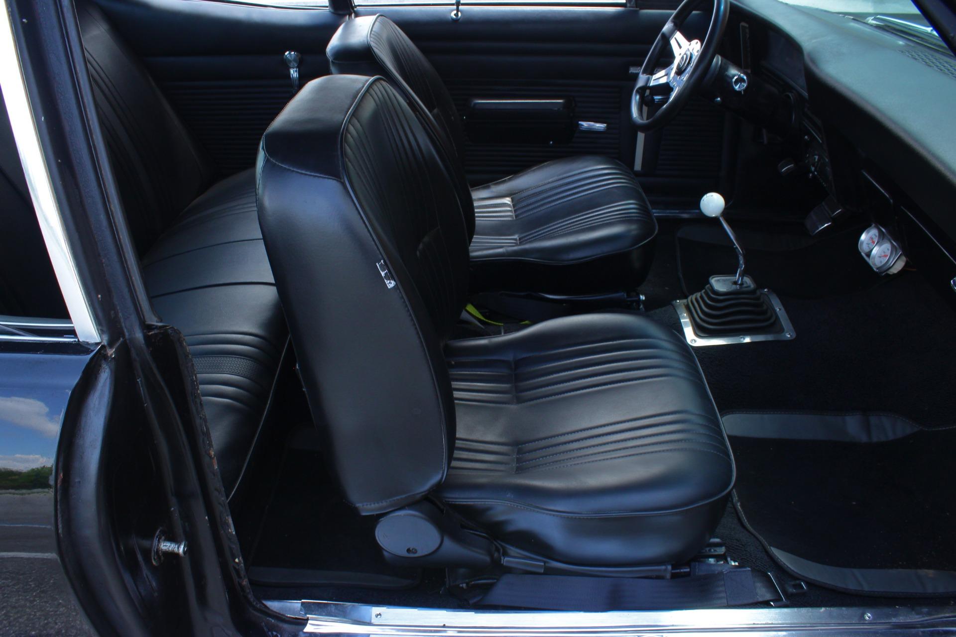 1970 Chevrolet Nova 10