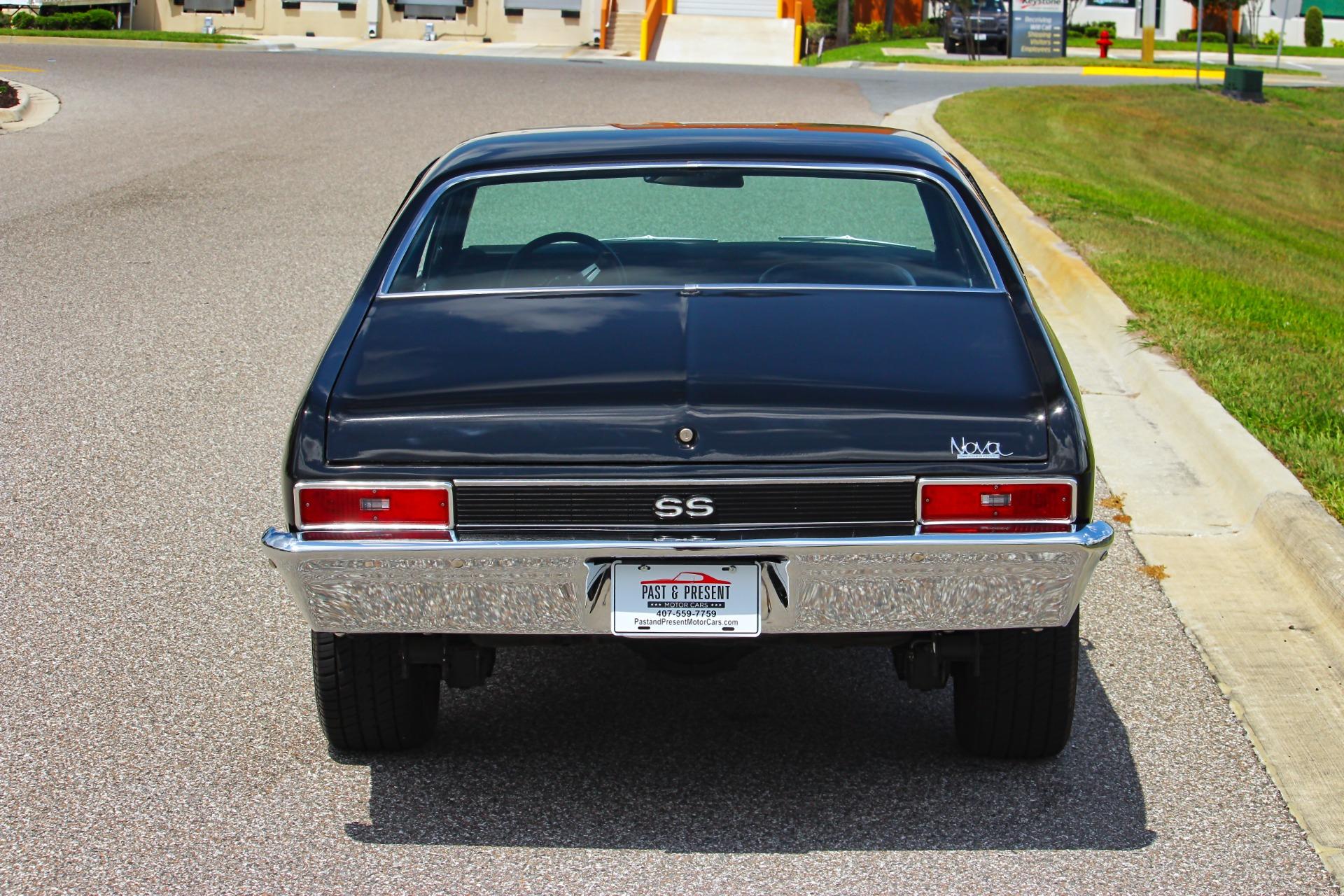 1970 Chevrolet Nova 75