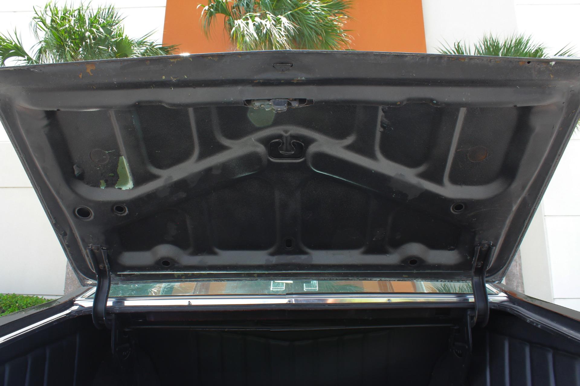 1970 Chevrolet Nova 31