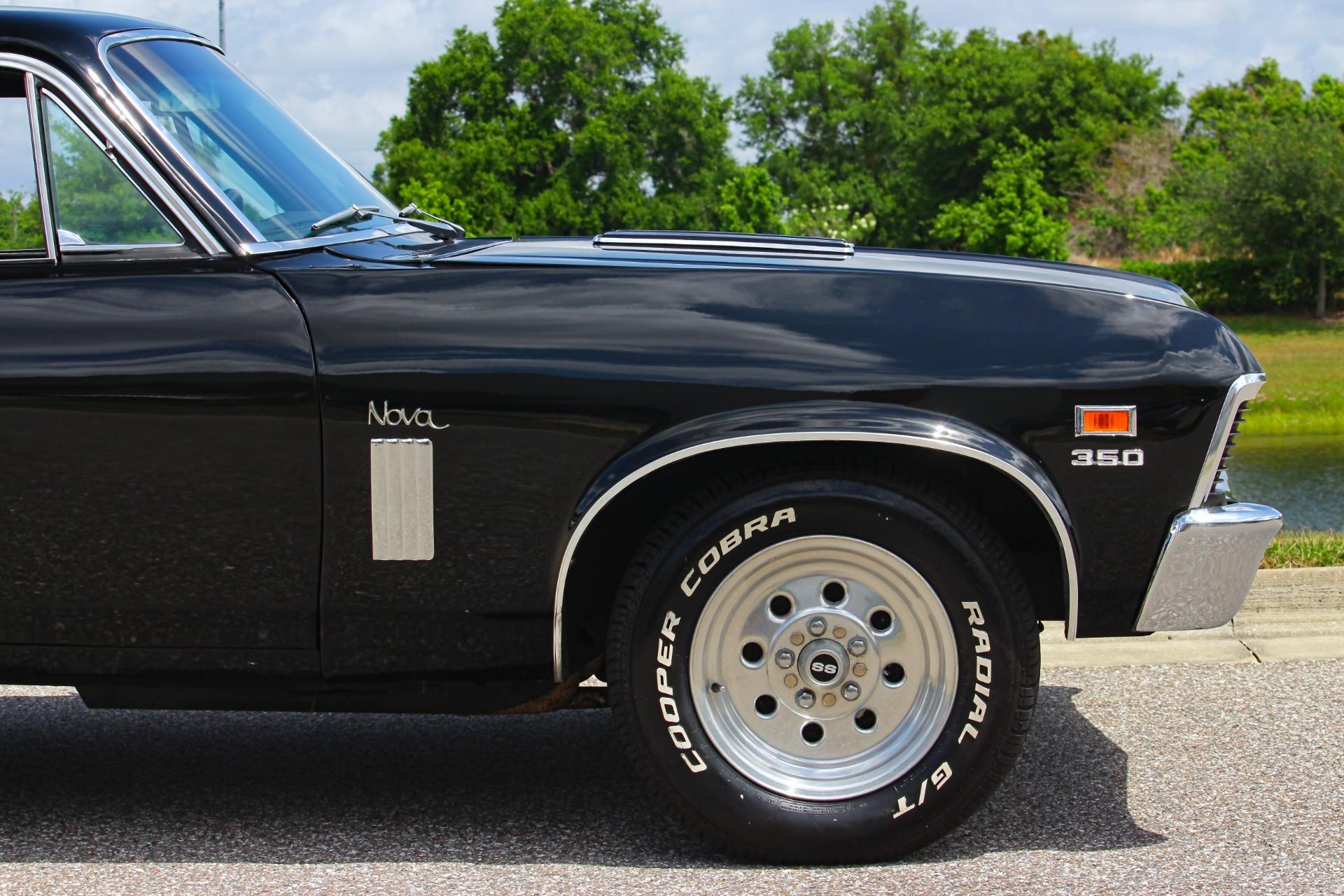 1970 Chevrolet Nova 68