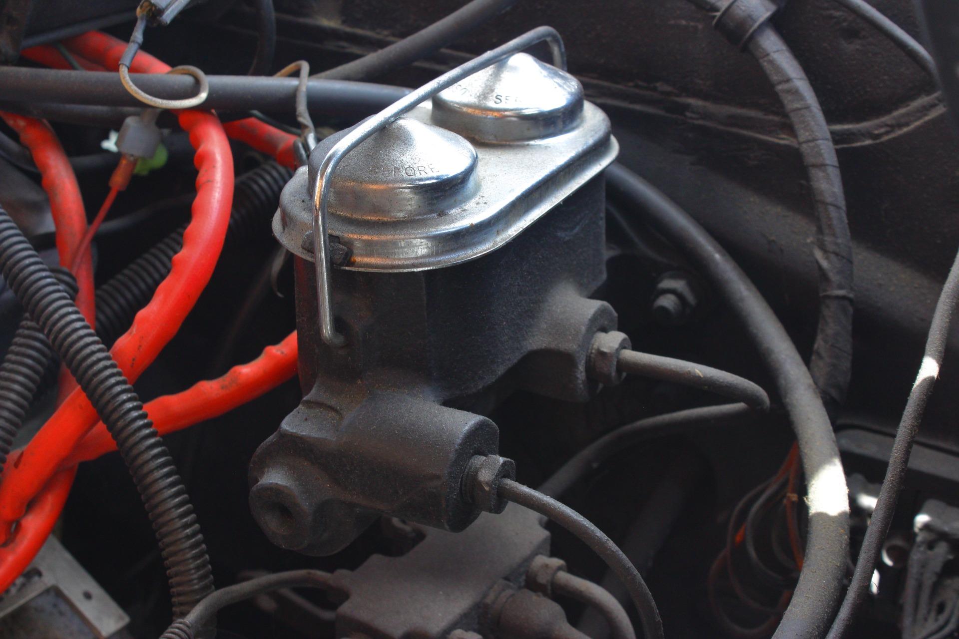 1970 Chevrolet Nova 25