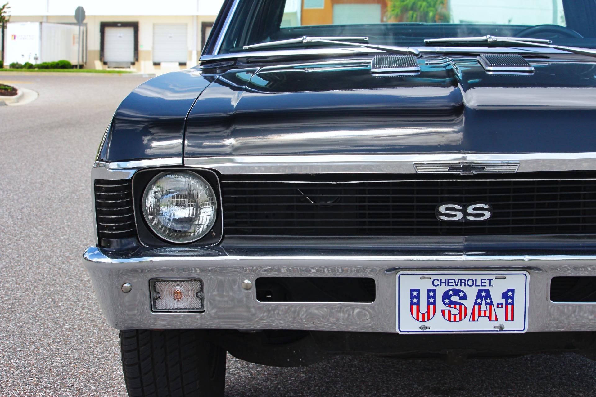 1970 Chevrolet Nova 65