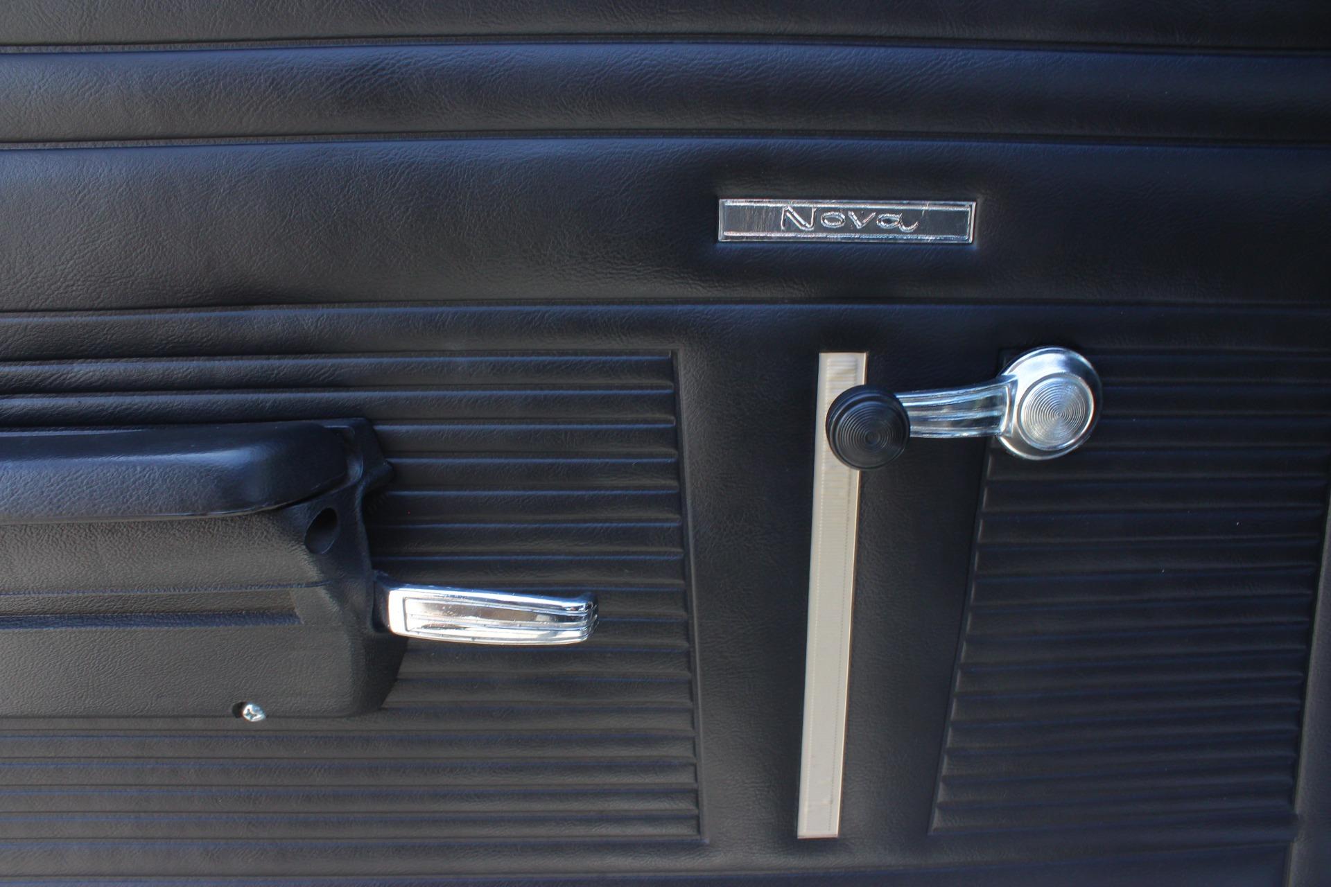 1970 Chevrolet Nova 37