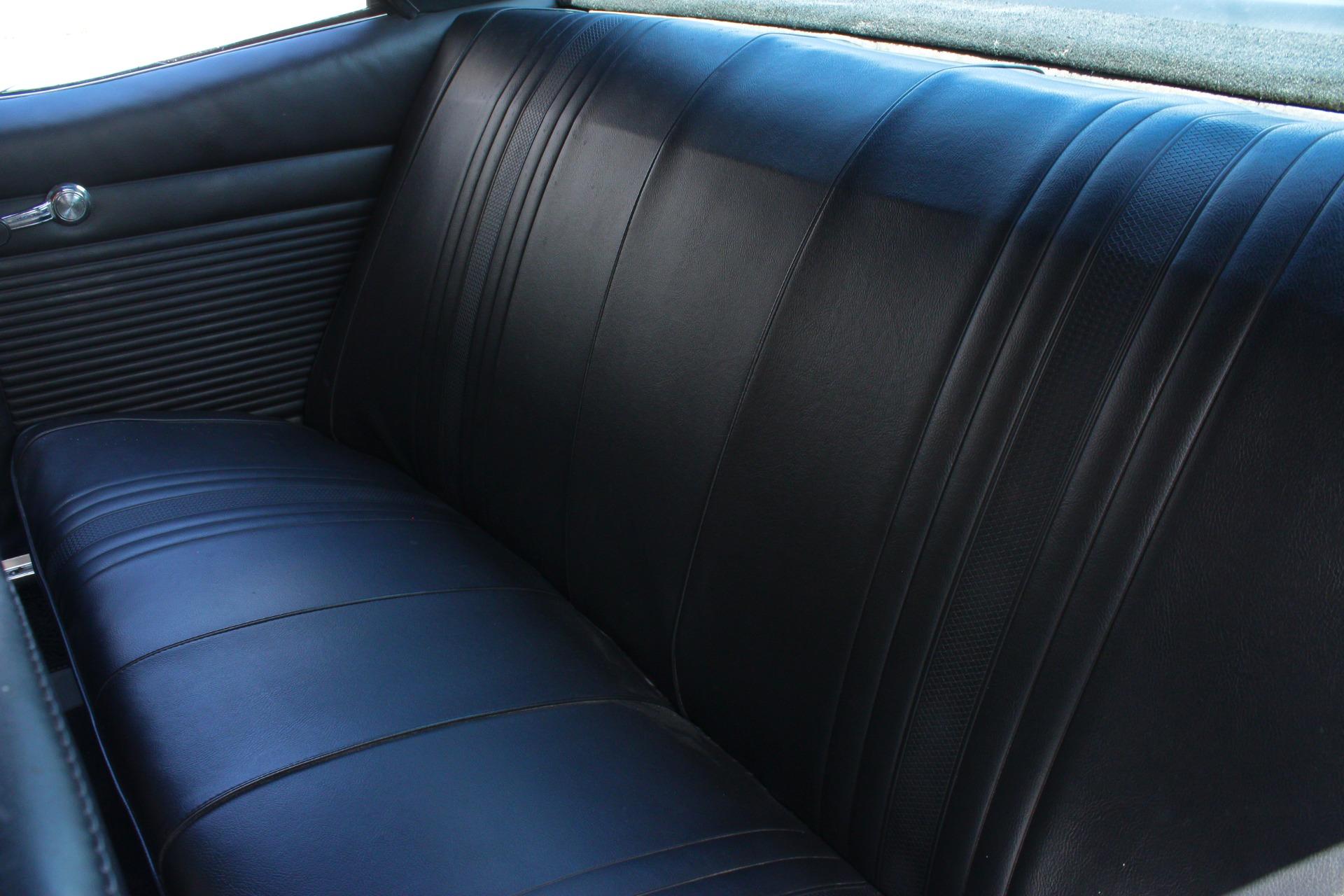 1970 Chevrolet Nova 40