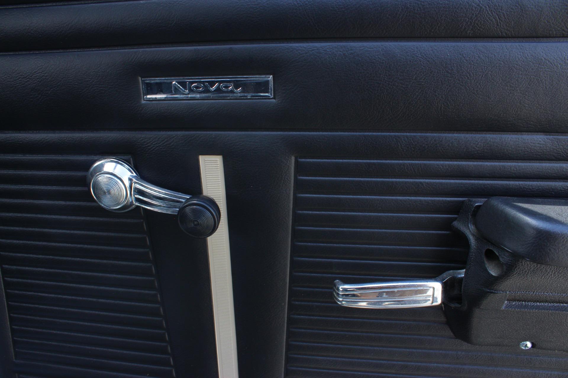 1970 Chevrolet Nova 43