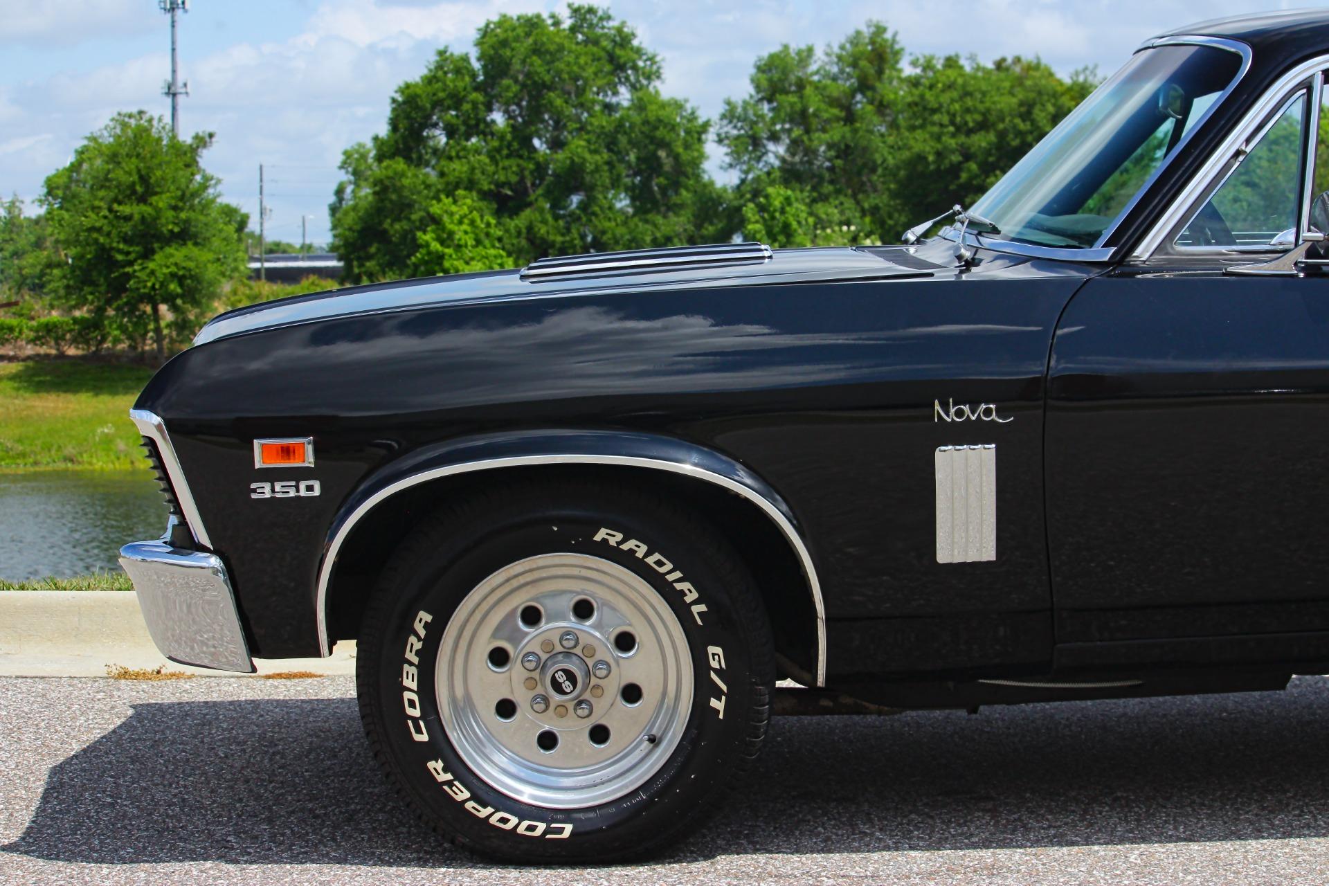 1970 Chevrolet Nova 83