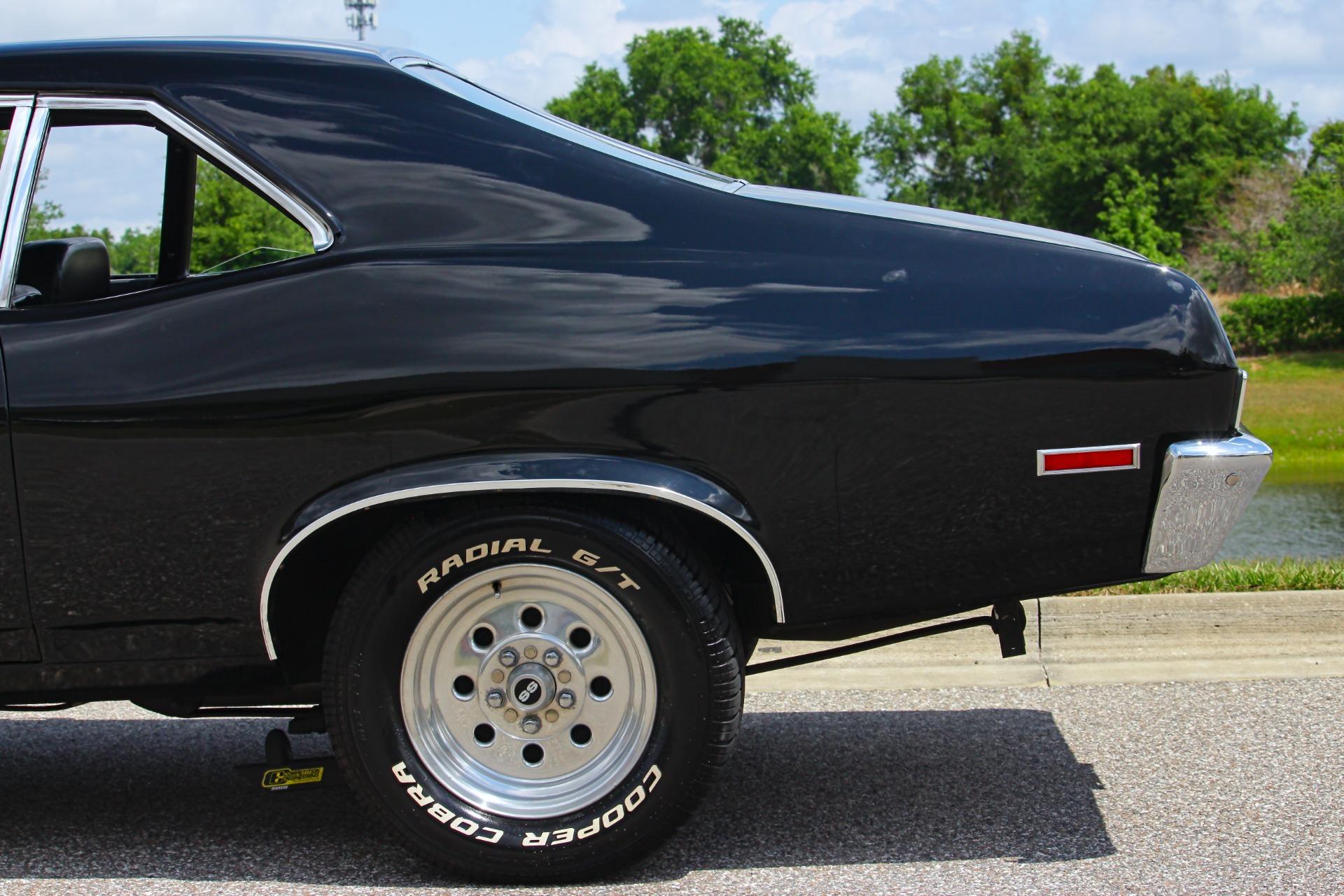 1970 Chevrolet Nova 81