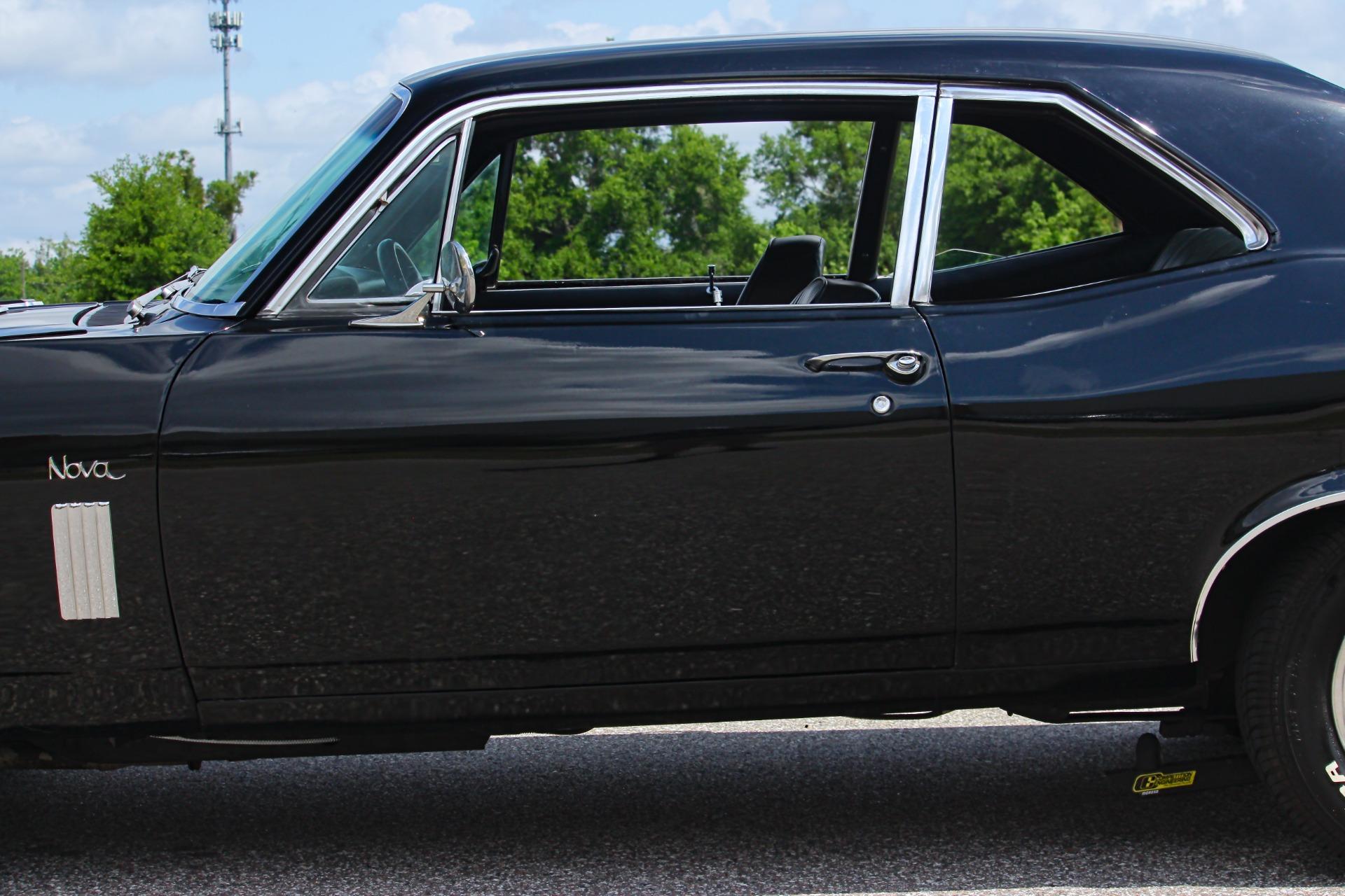 1970 Chevrolet Nova 82