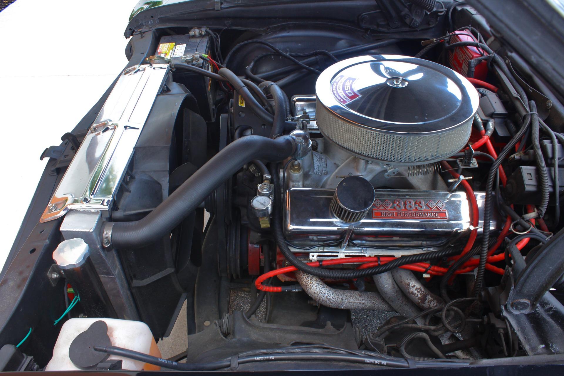 1970 Chevrolet Nova 18