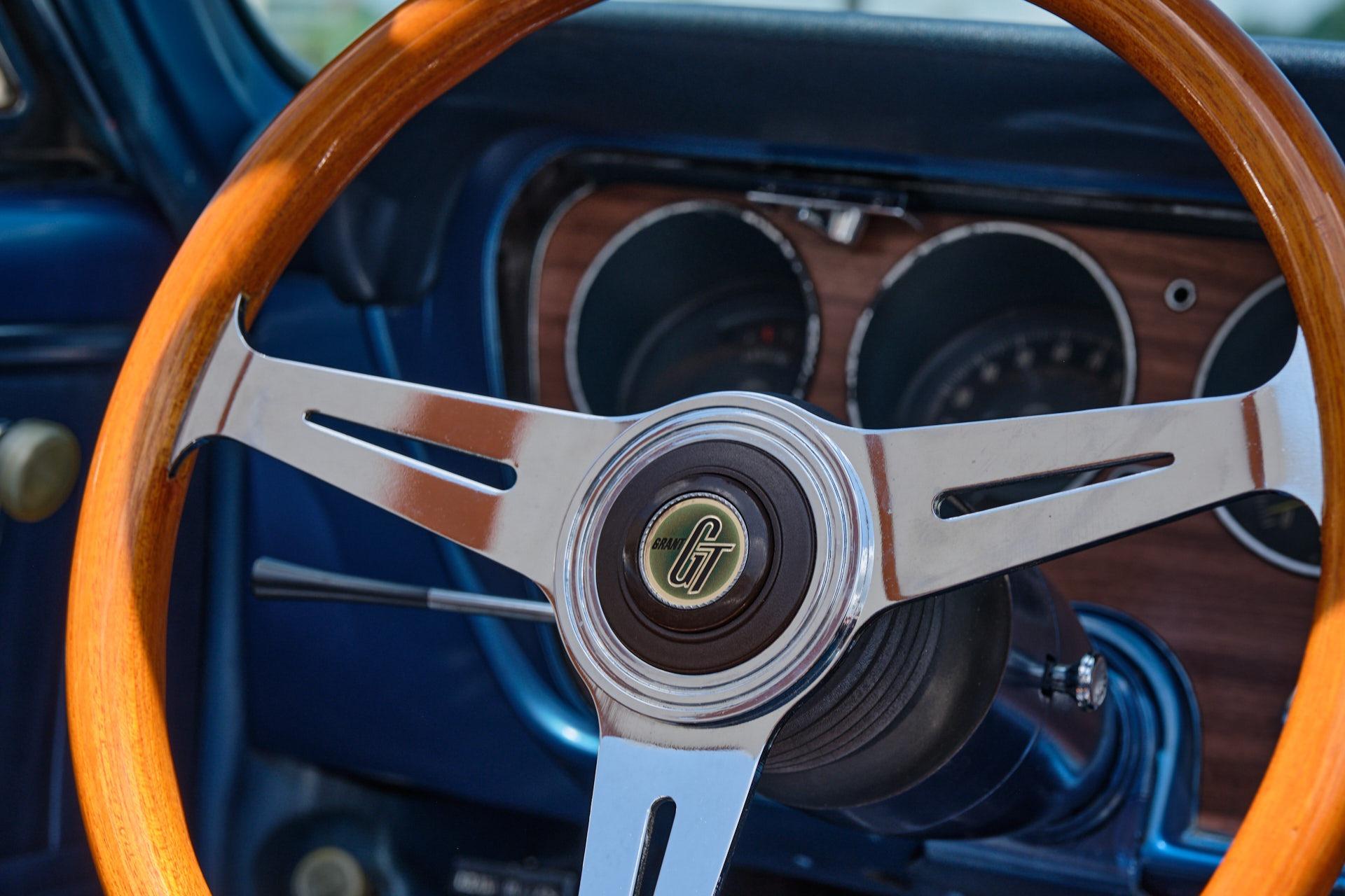 1967 Pontiac GTO 87