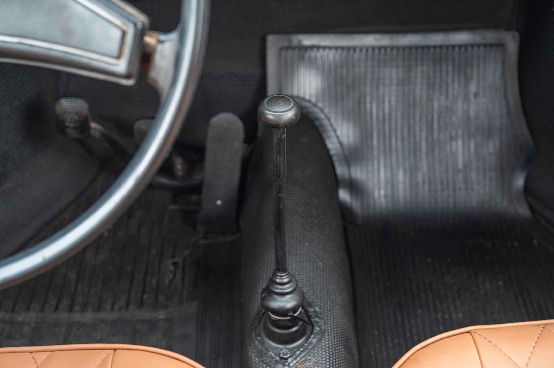 1974 Volkswagen  Beetle 82