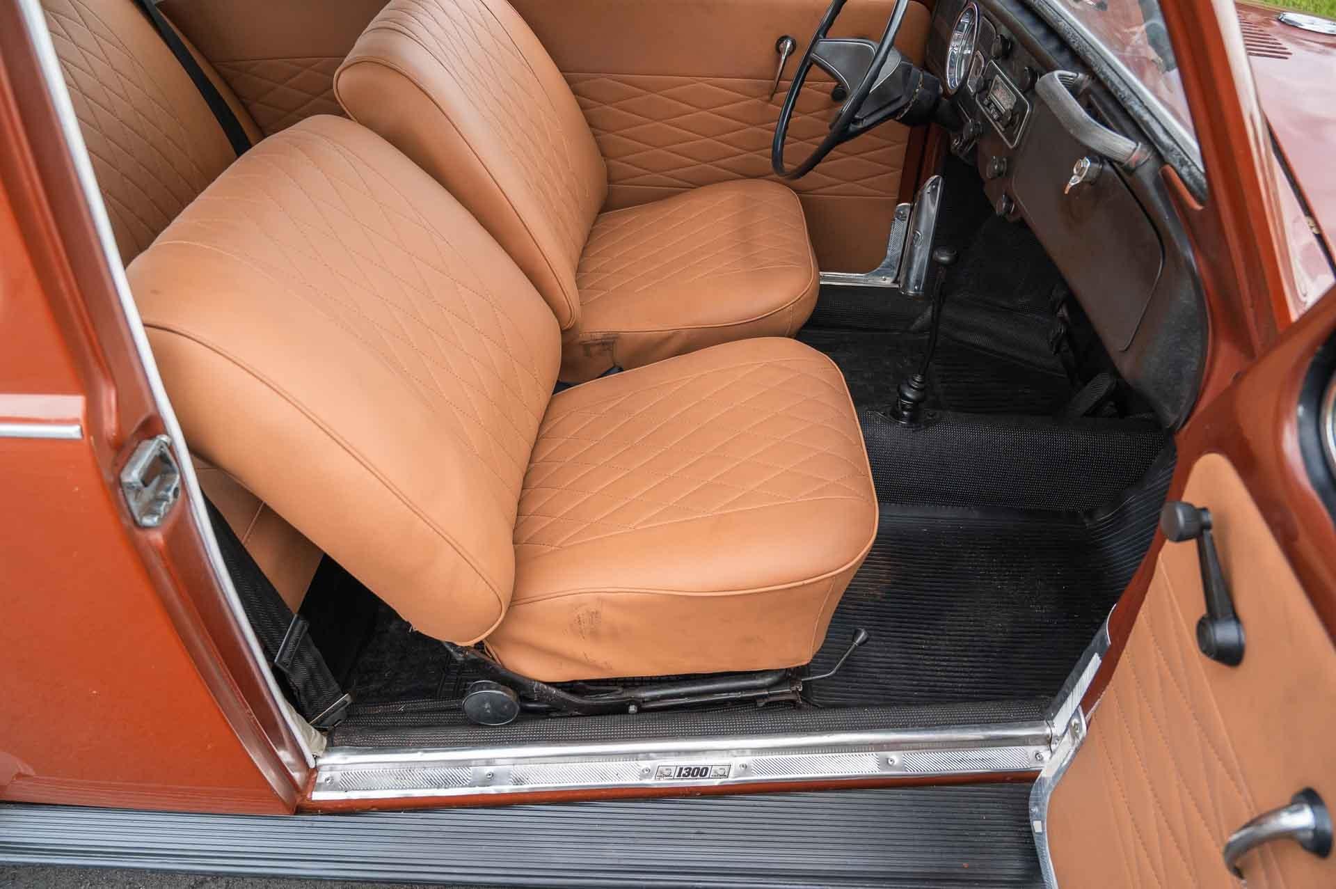1974 Volkswagen  Beetle 75