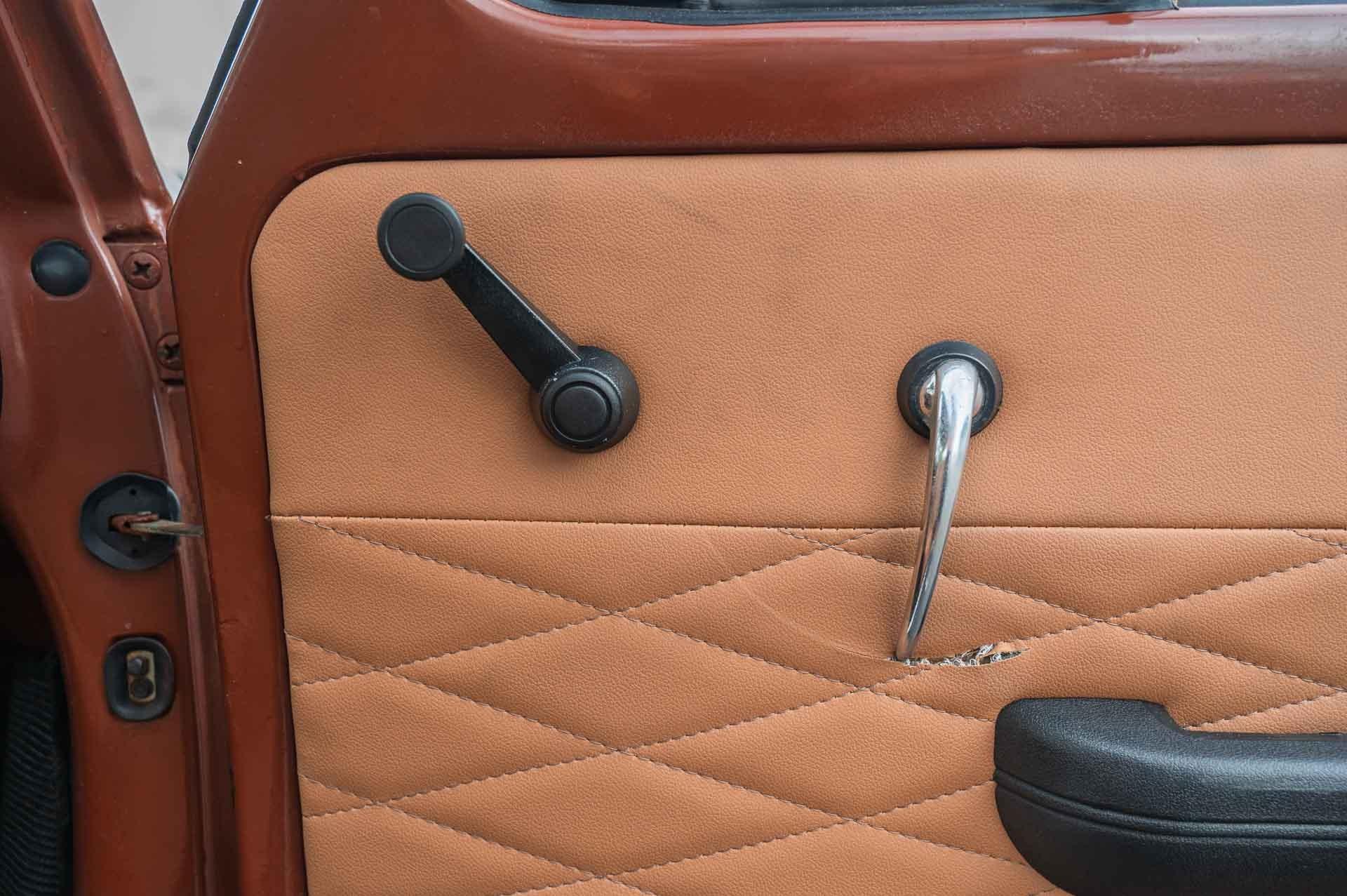 1974 Volkswagen  Beetle 74