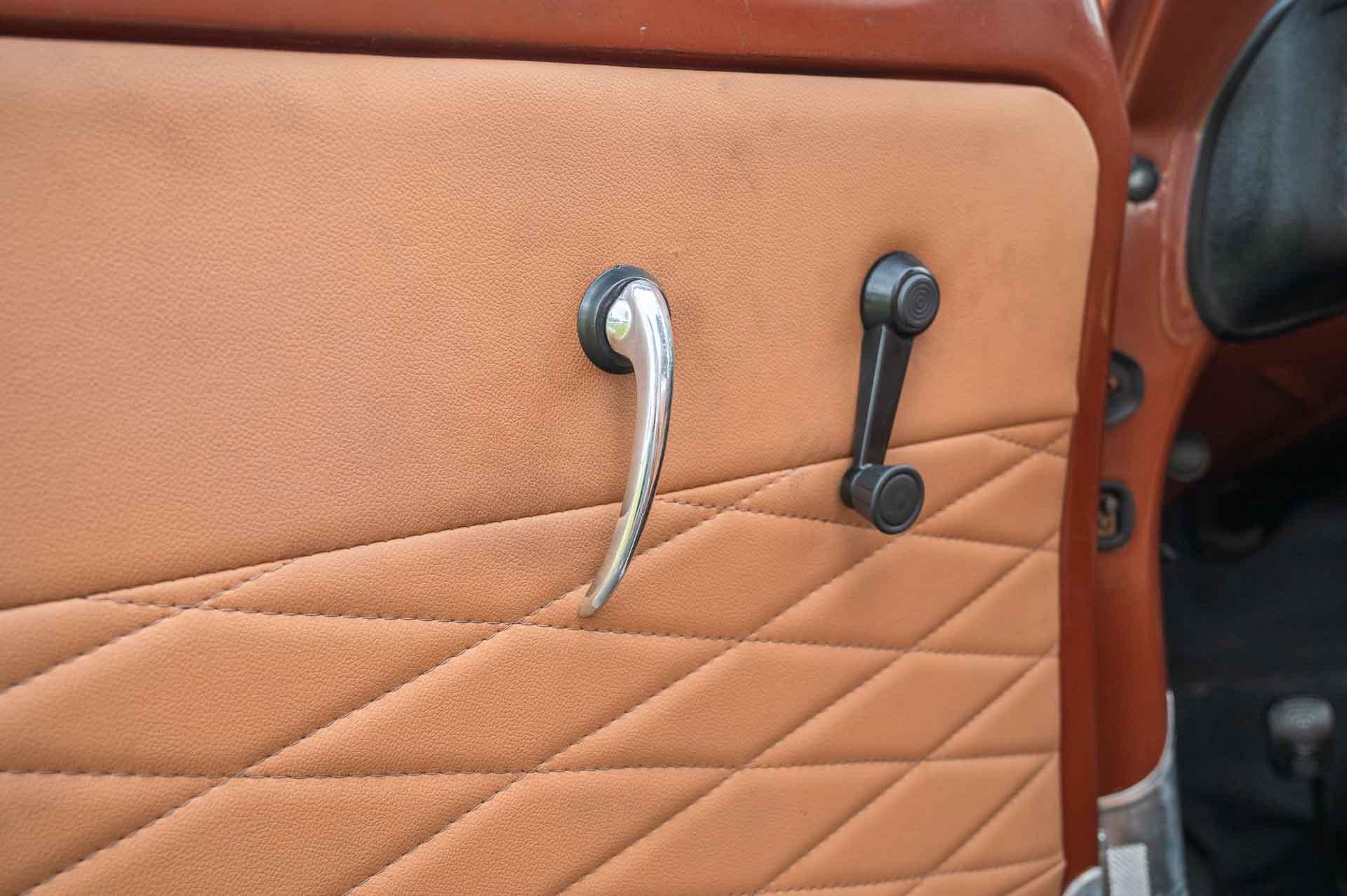 1974 Volkswagen  Beetle 69