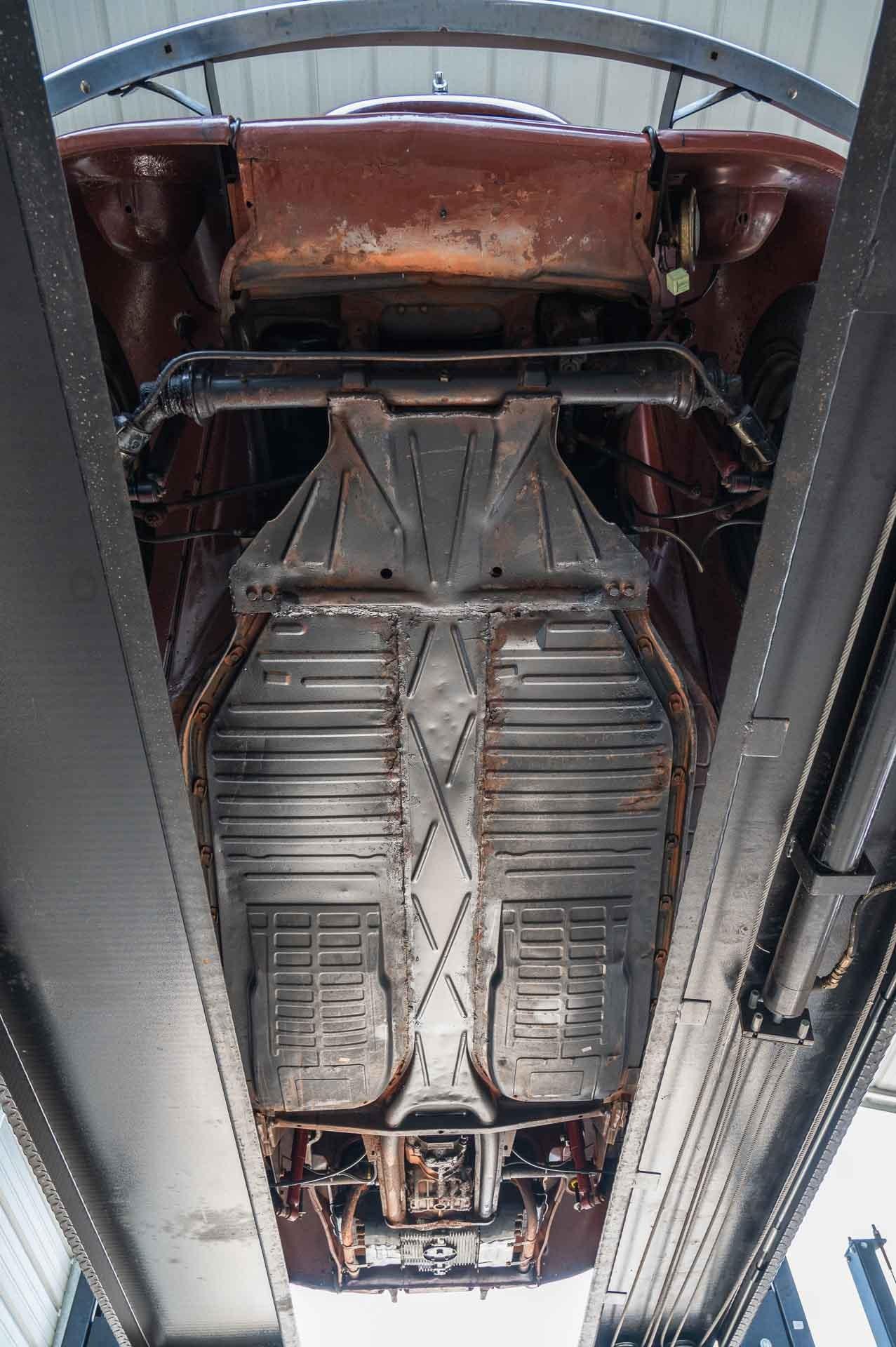 1974 Volkswagen  Beetle 93