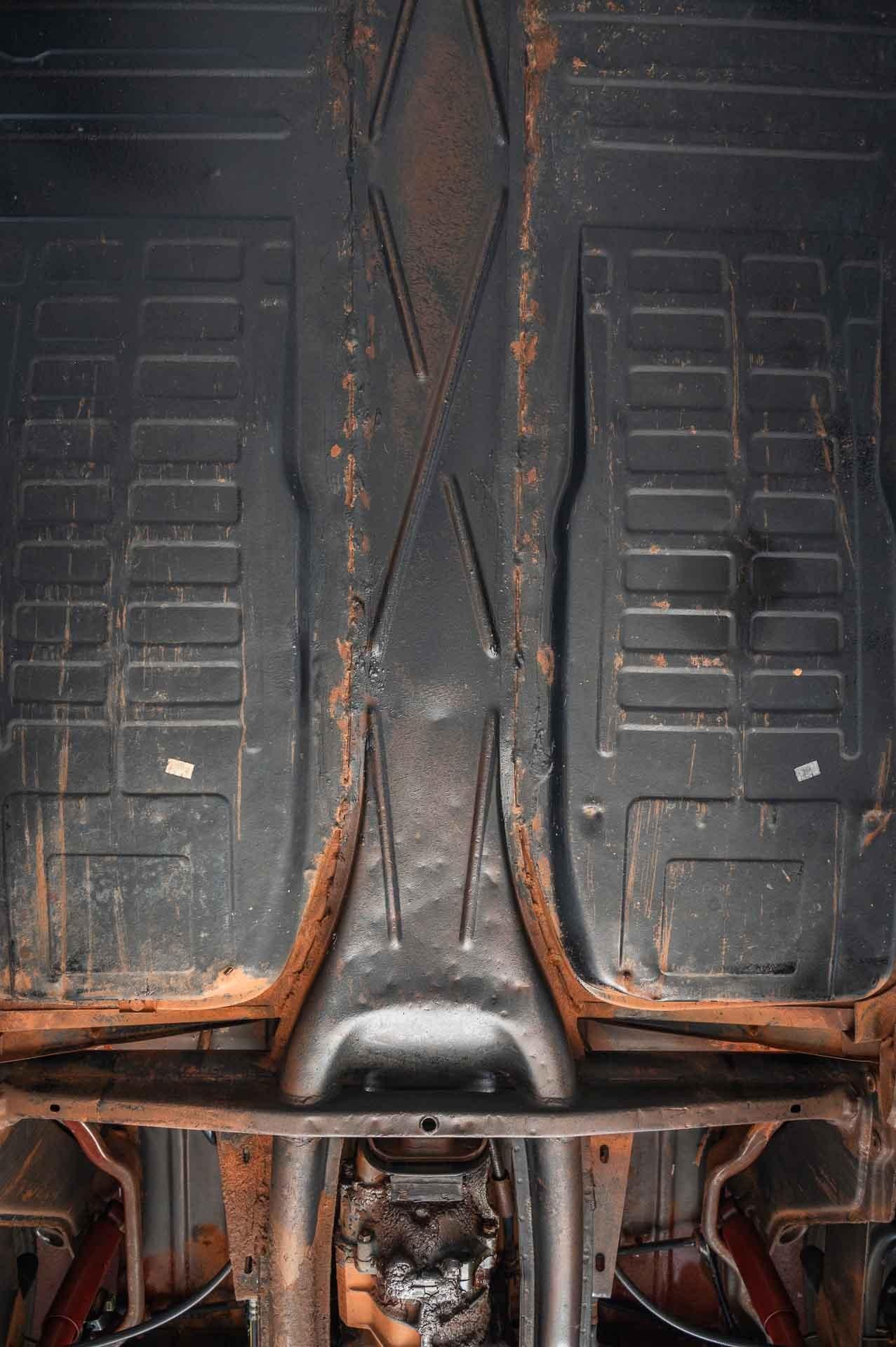 1974 Volkswagen  Beetle 95