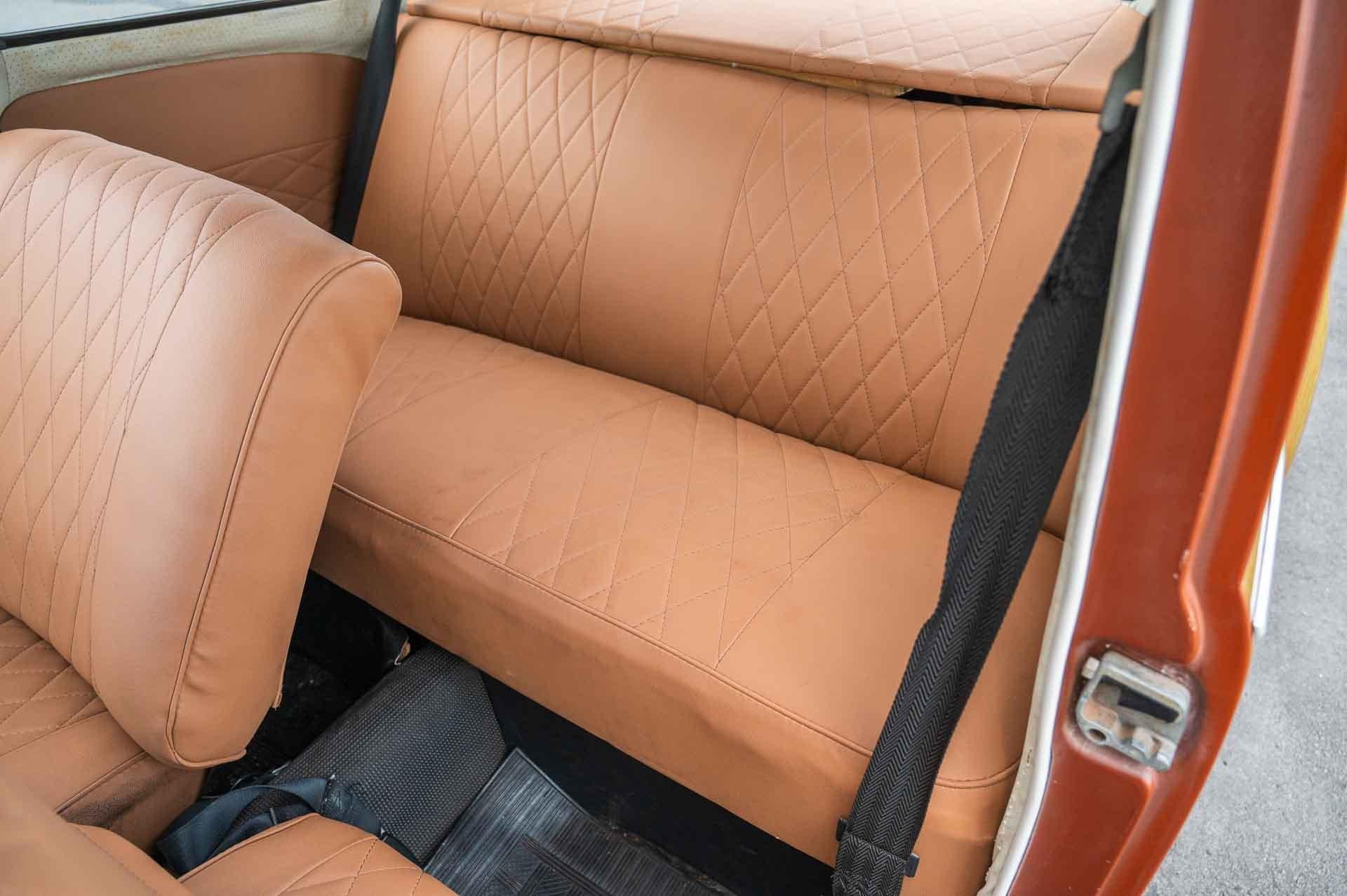 1974 Volkswagen  Beetle 71