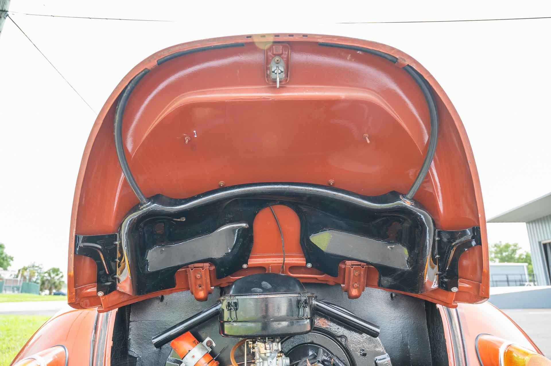 1974 Volkswagen  Beetle 86