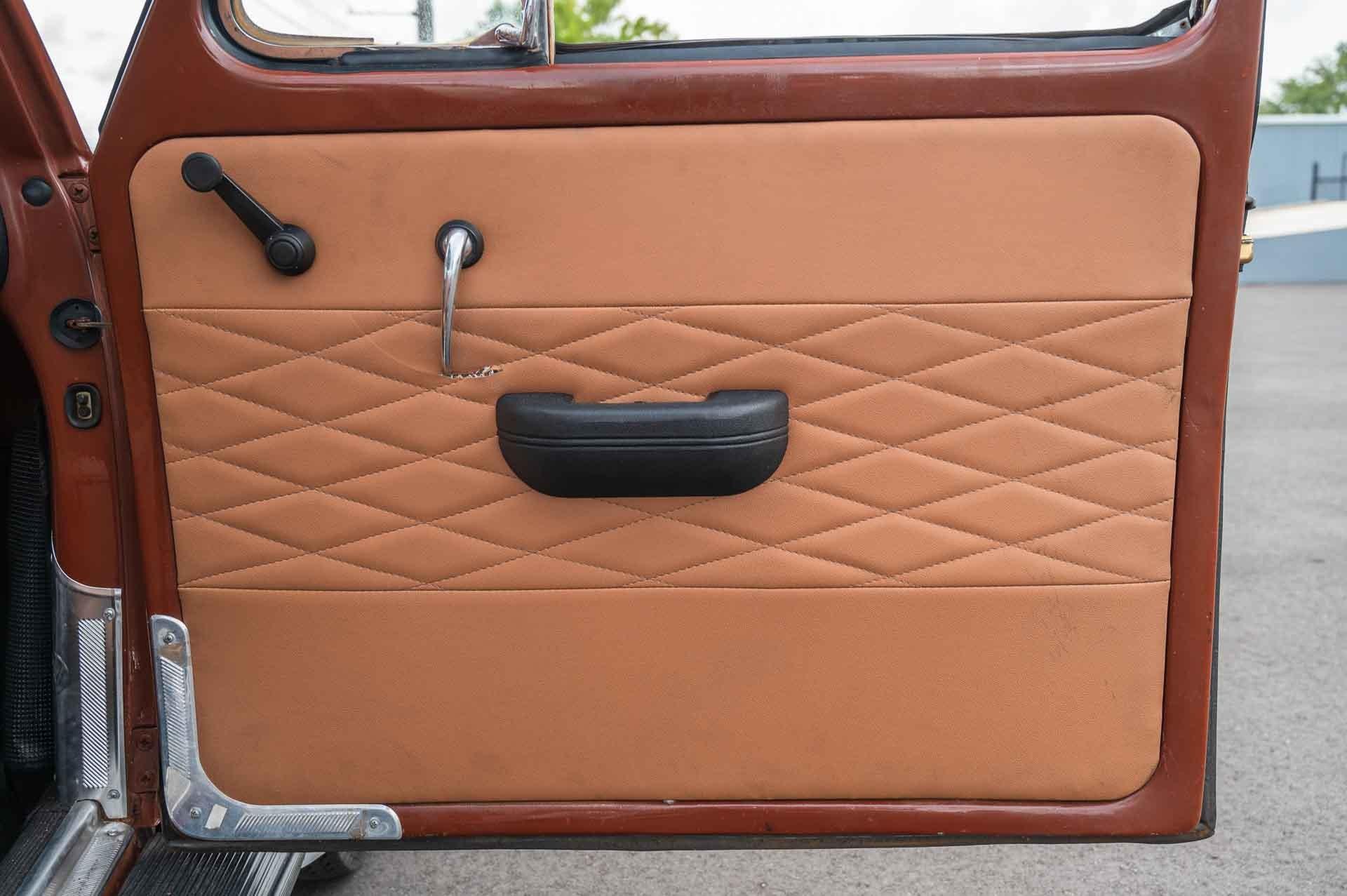 1974 Volkswagen  Beetle 73