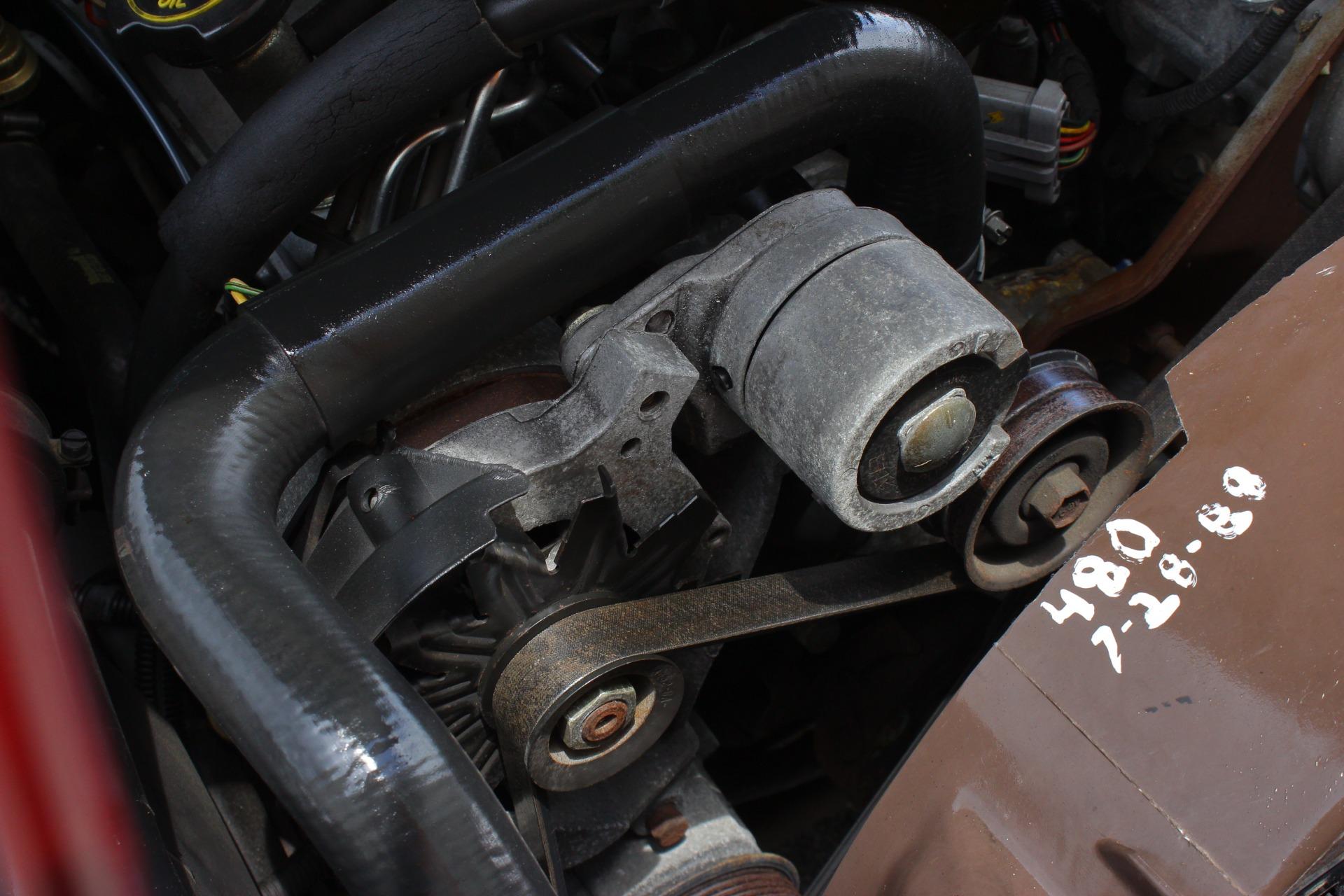 1988 Ford Mustang GT 95