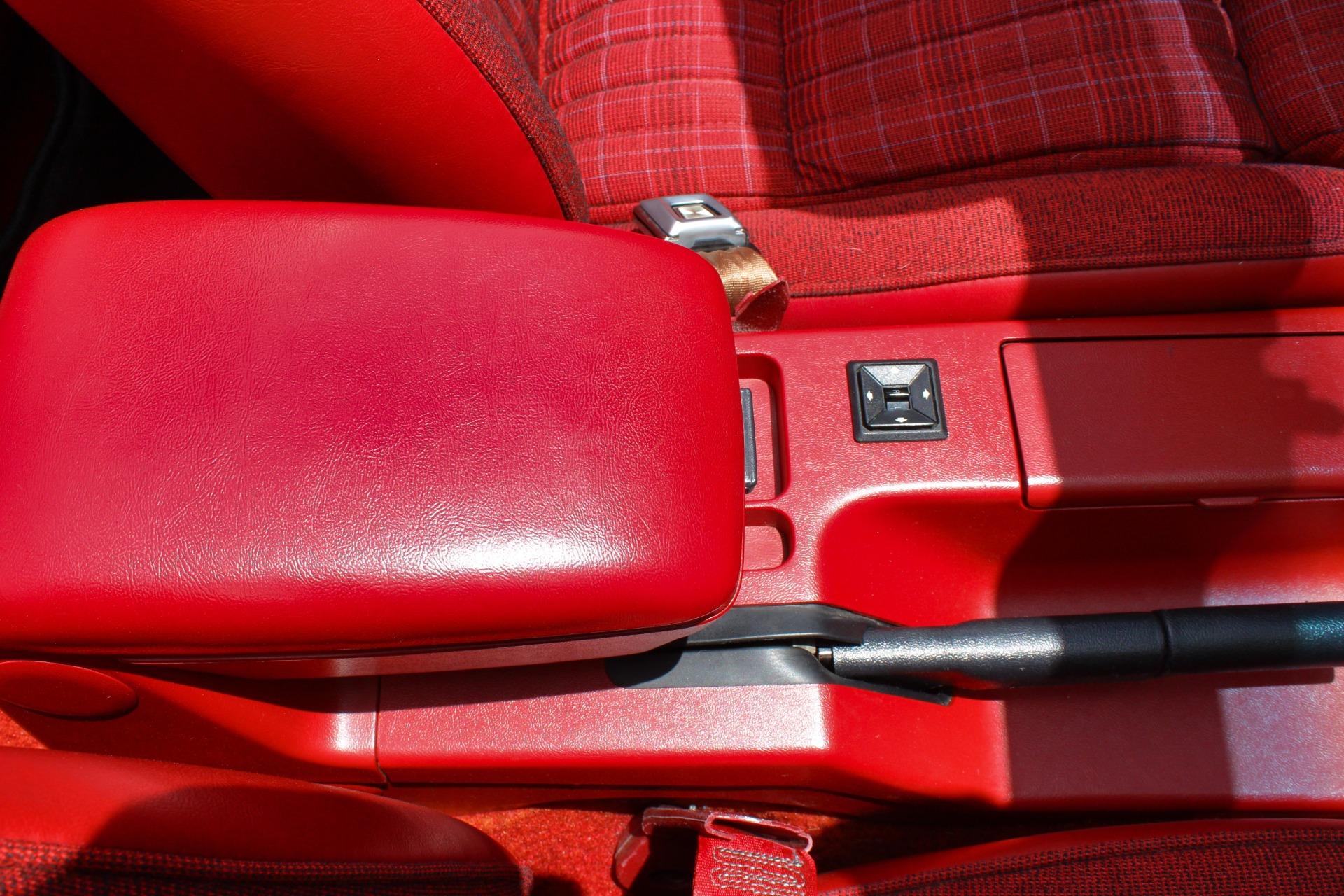1988 Ford Mustang GT 78