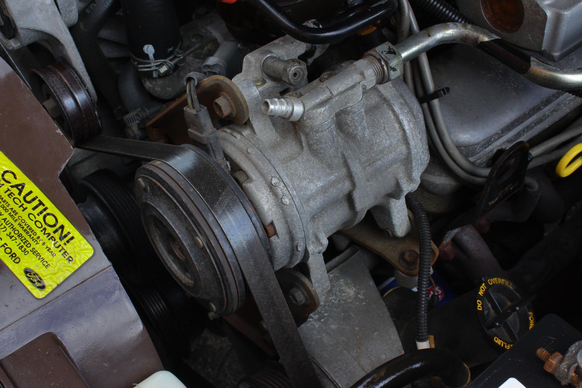 1988 Ford Mustang GT 98