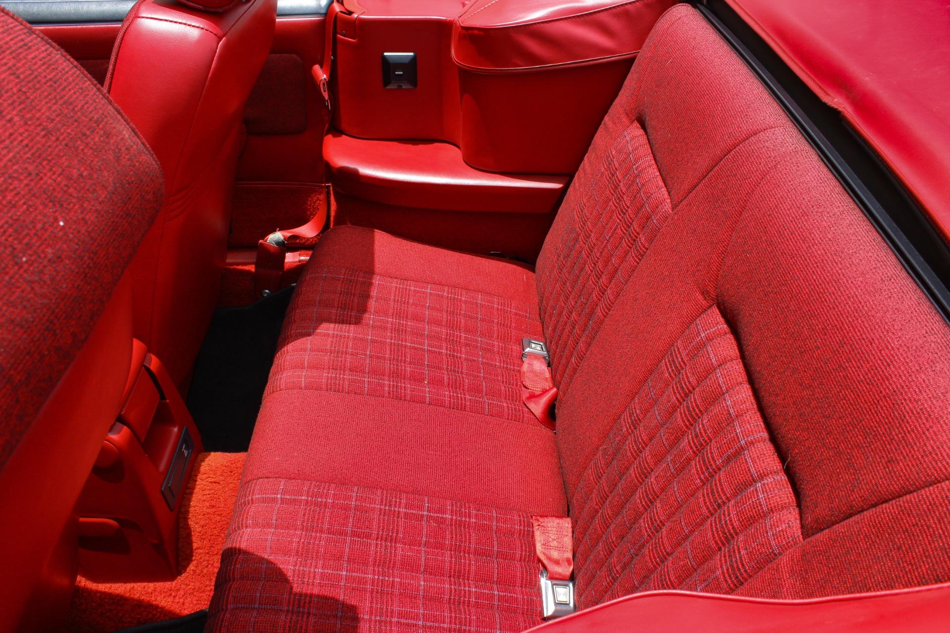 1988 Ford Mustang GT 64