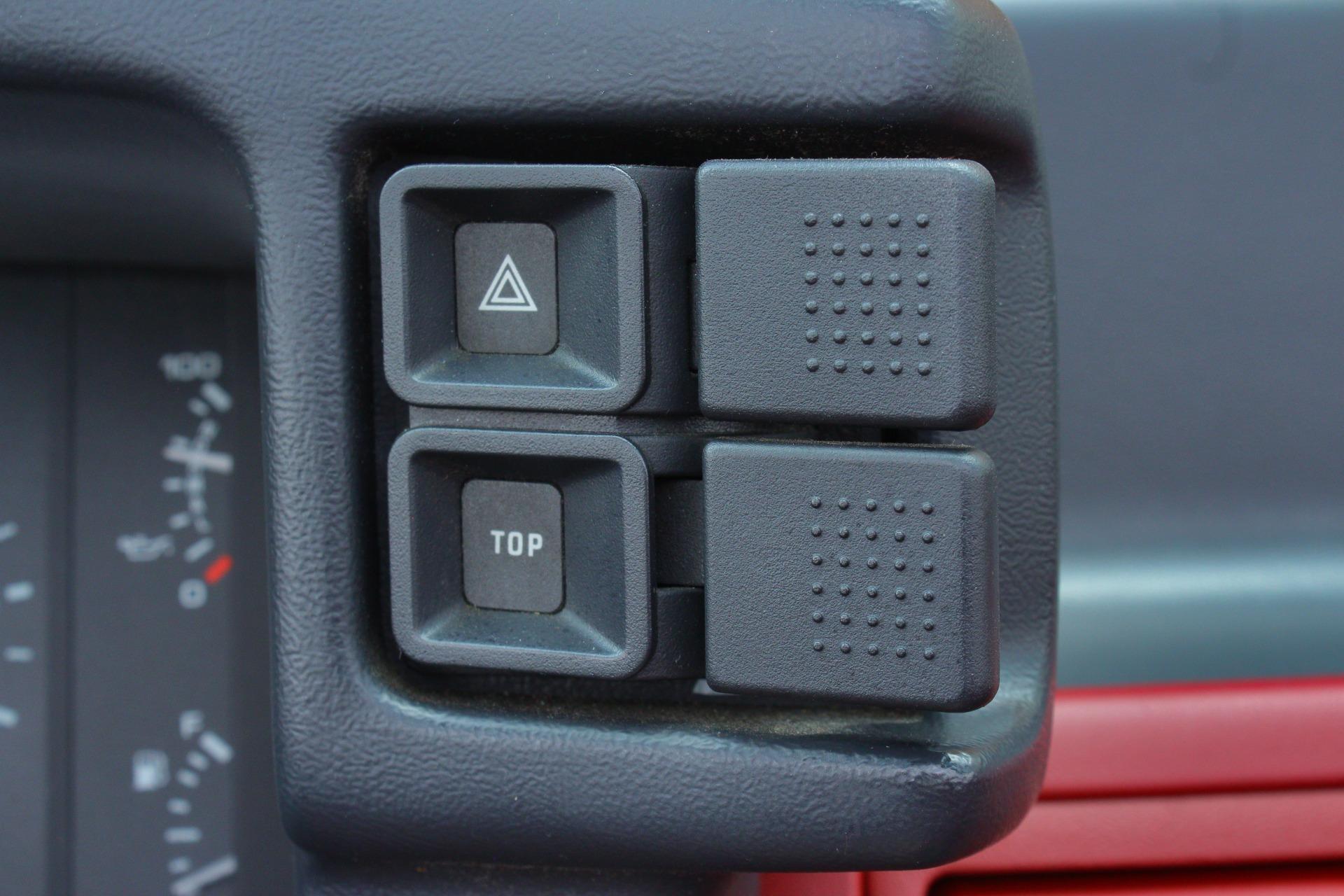 1988 Ford Mustang GT 88