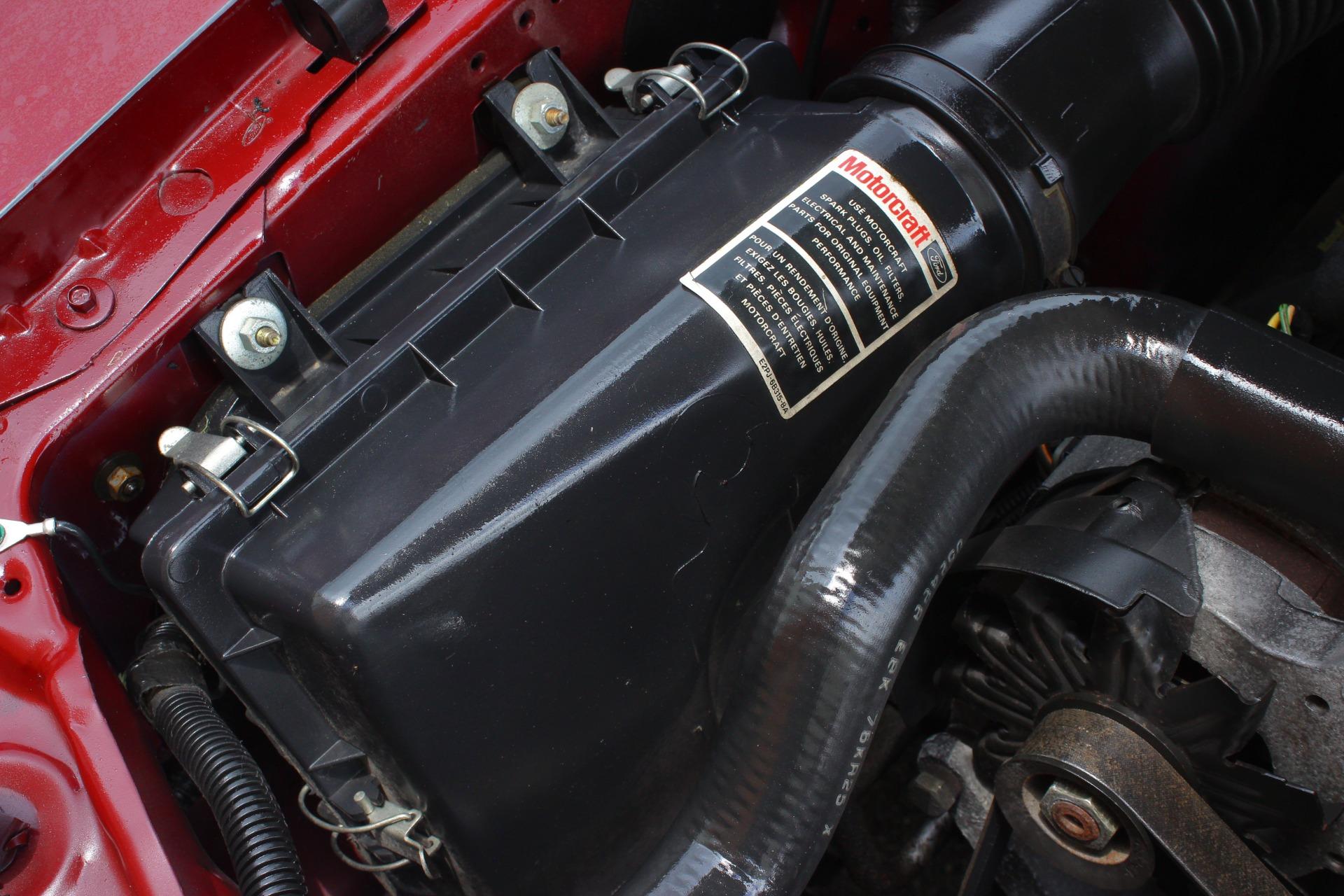 1988 Ford Mustang GT 96