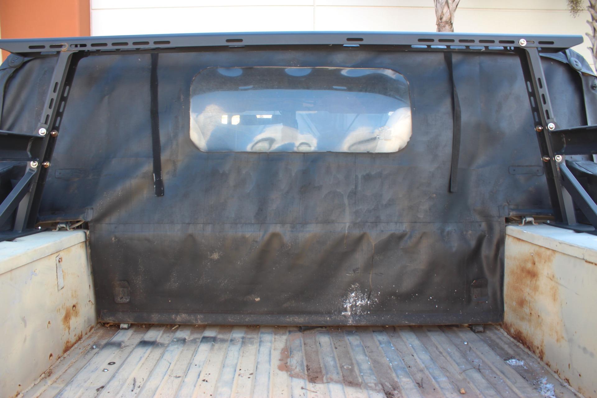 1994 Chevrolet 2500 Hummer 78